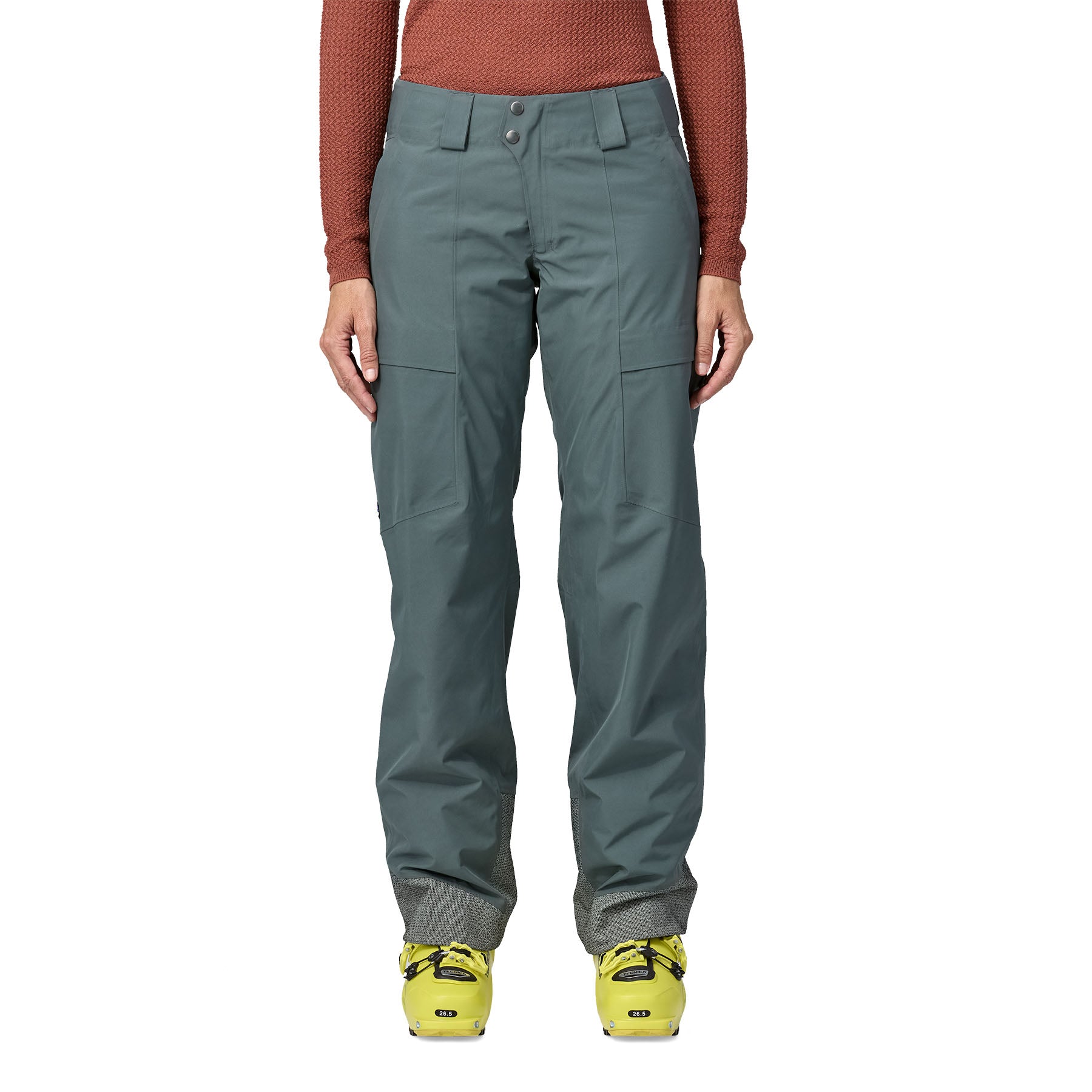 Women's Ski & Snowboarding Pants