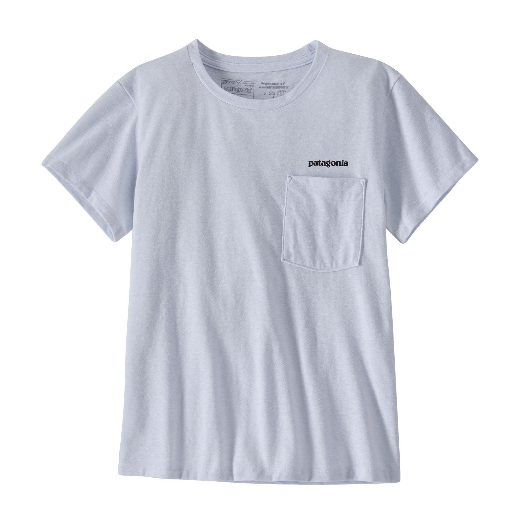 Women's Home Water Trout Pocket Responsibili-Tee®