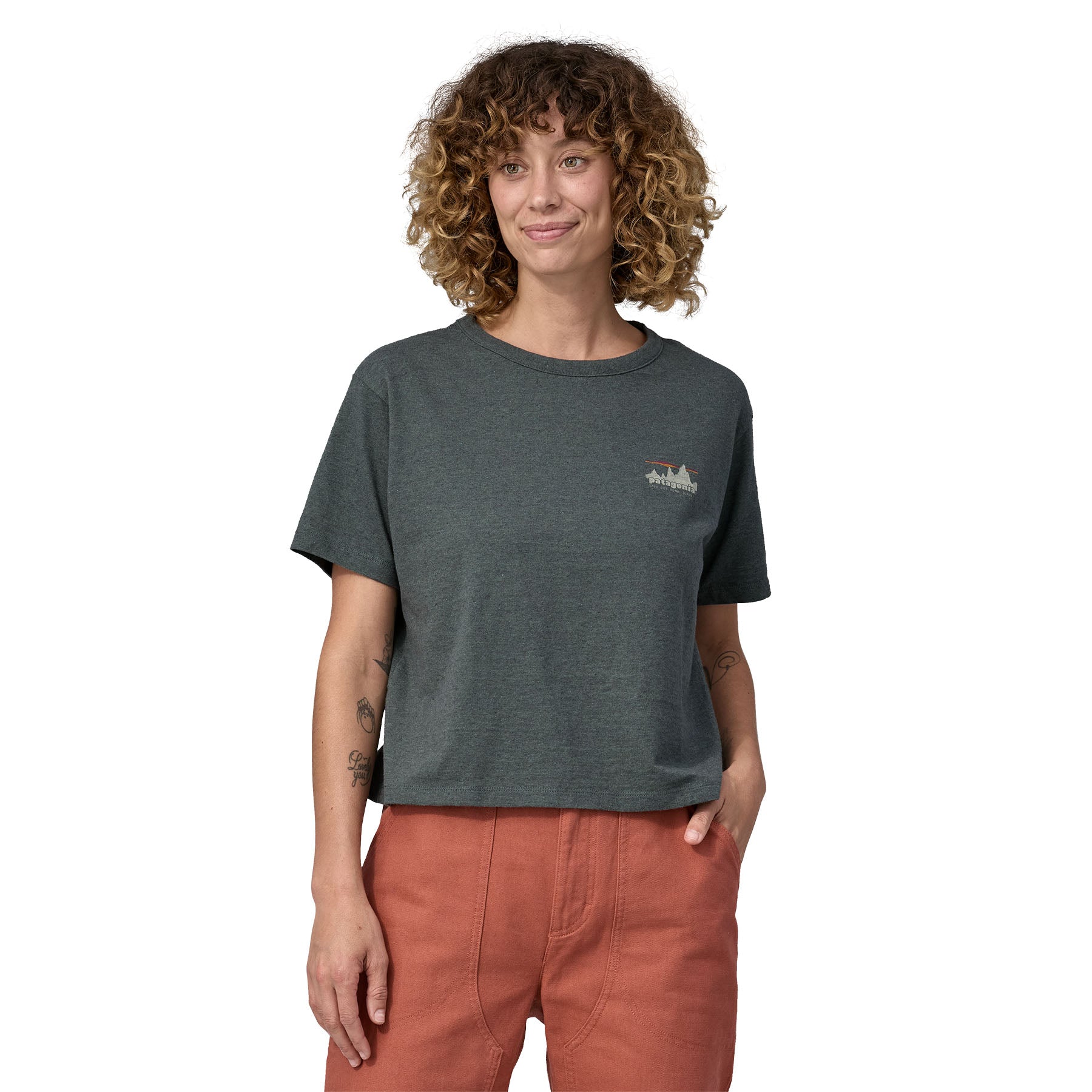 Women's '73 Skyline Easy-Cut Responsibili-Tee®