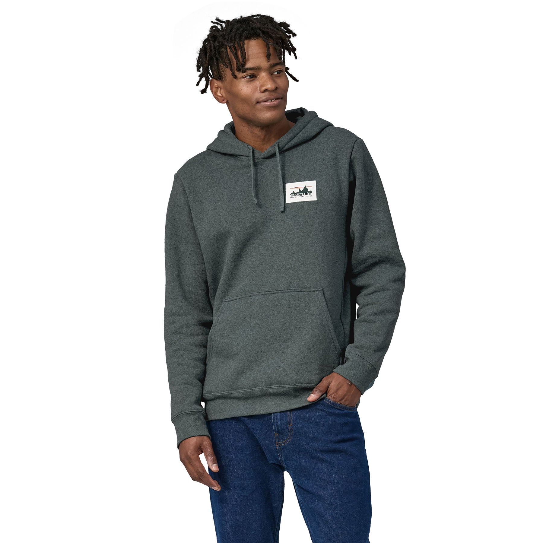 Mens hot sale sweatshirts patagonia