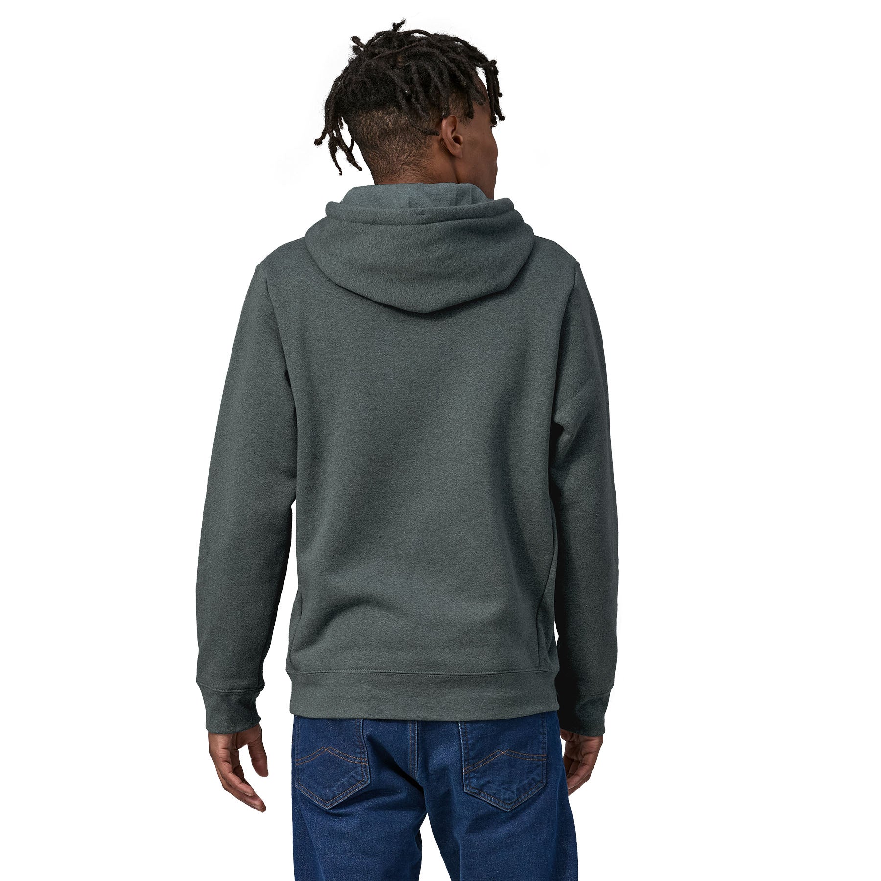 73 Skyline Uprisal Hoody