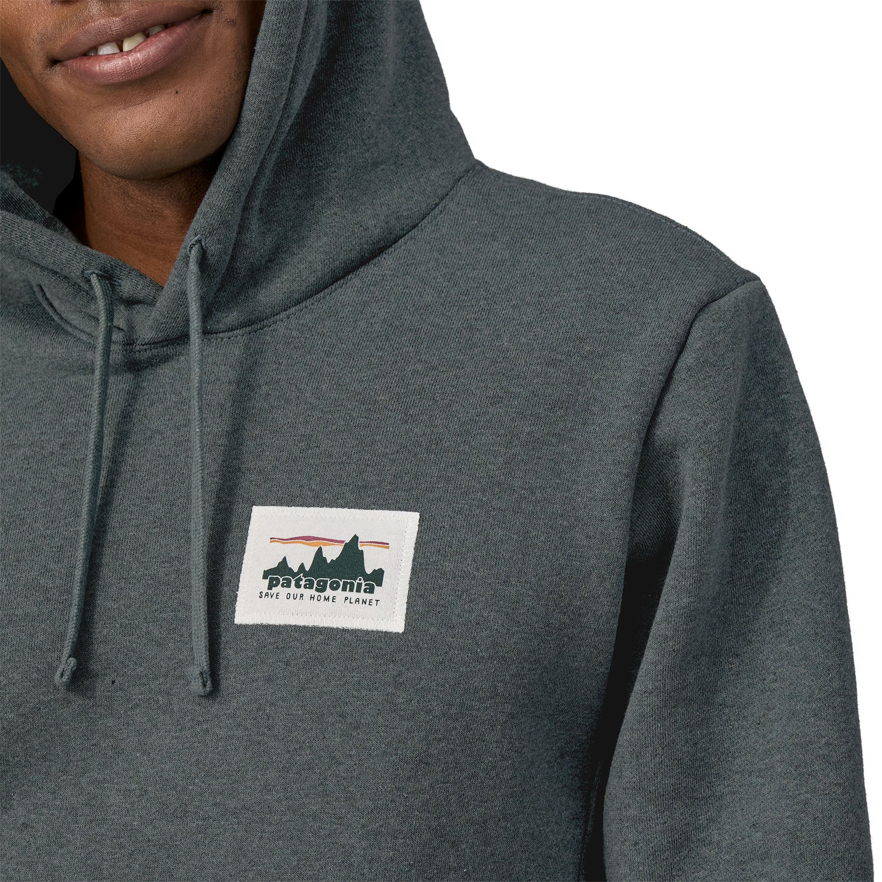 73 Skyline Uprisal Hoody