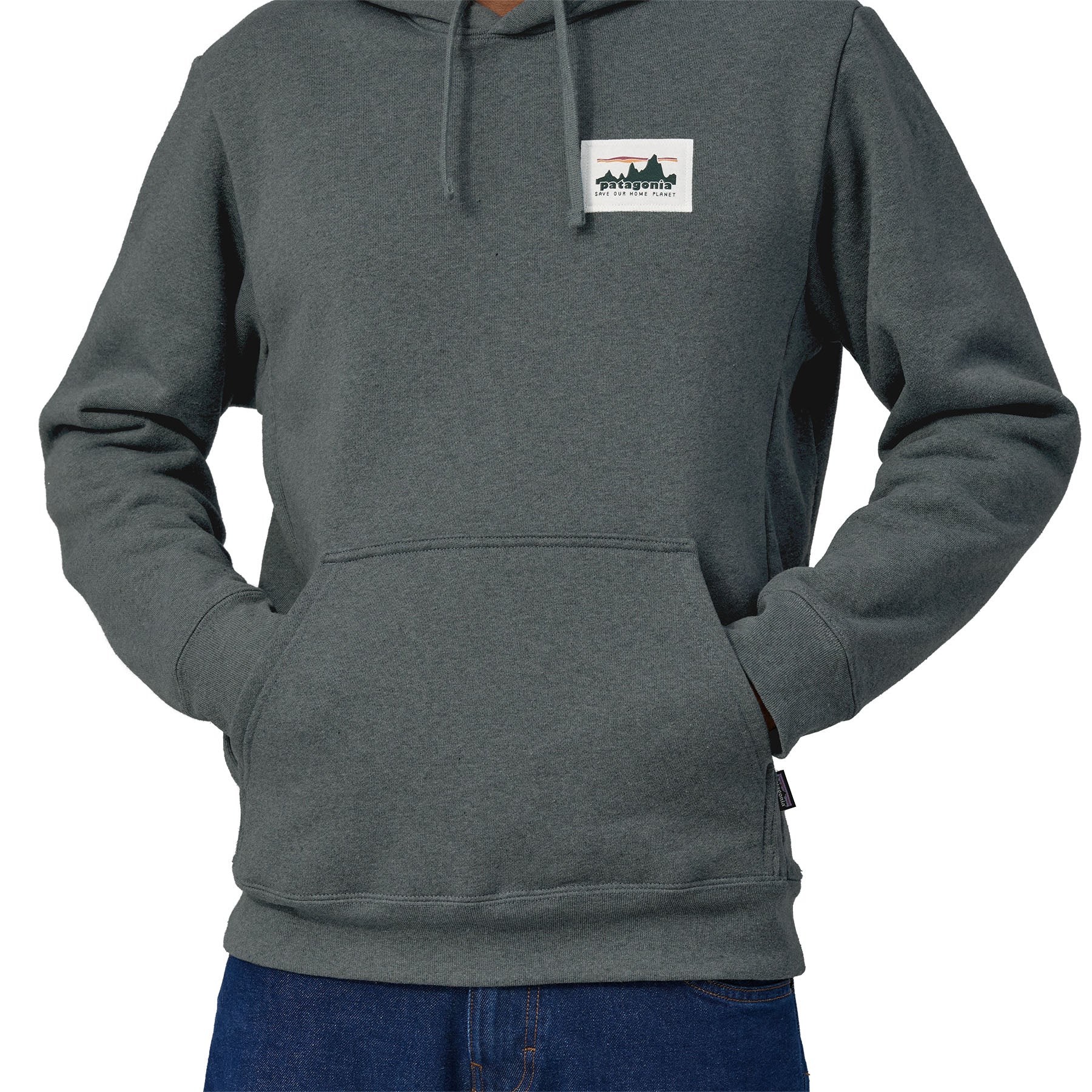 73 Skyline Uprisal Hoody