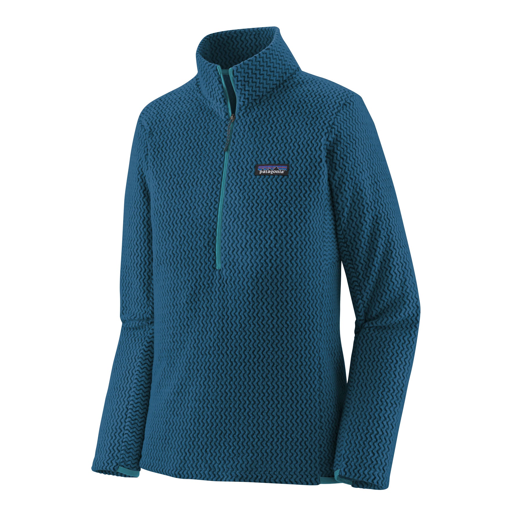 Women's R1® Air Zip-Neck