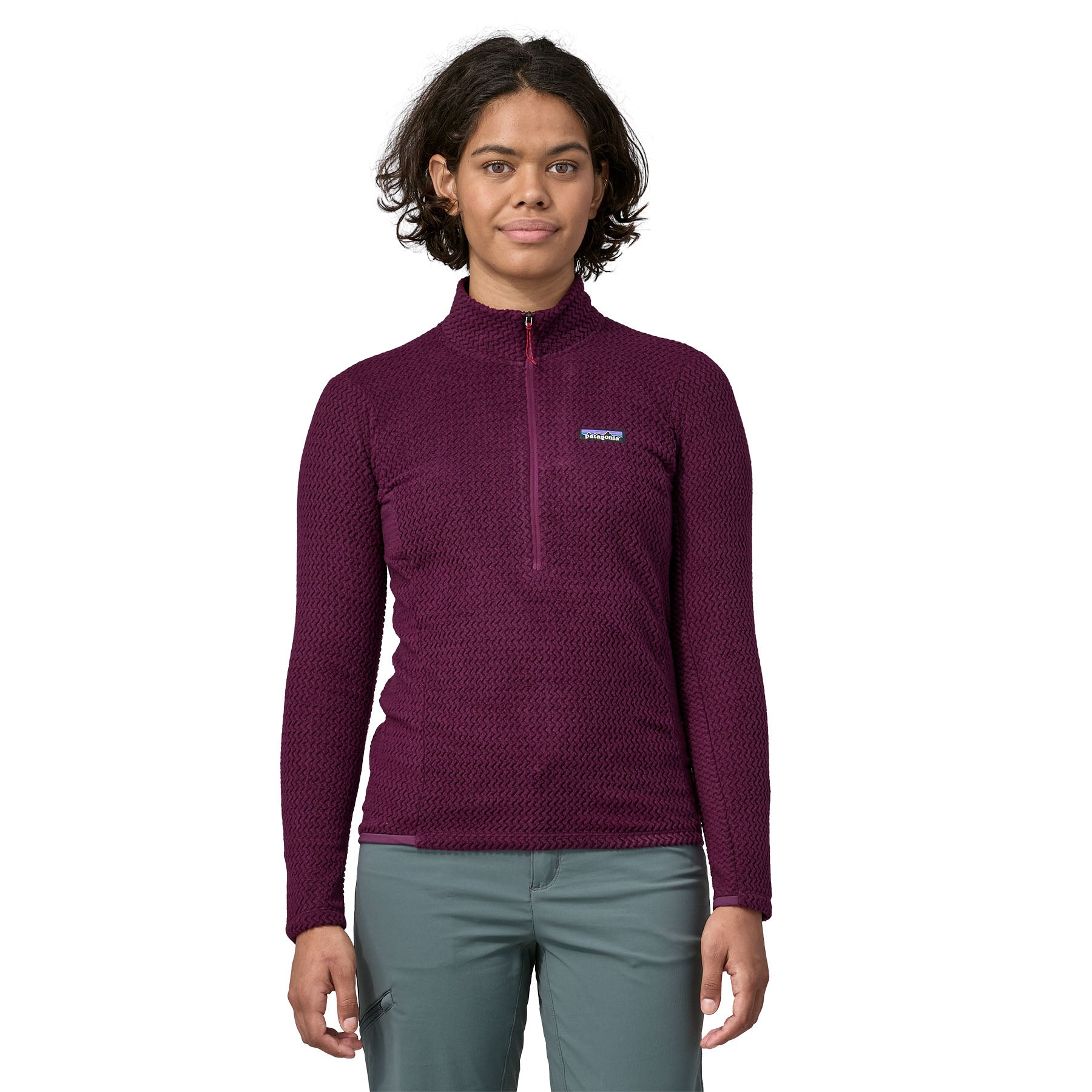 Patagonia polartec clearance womens