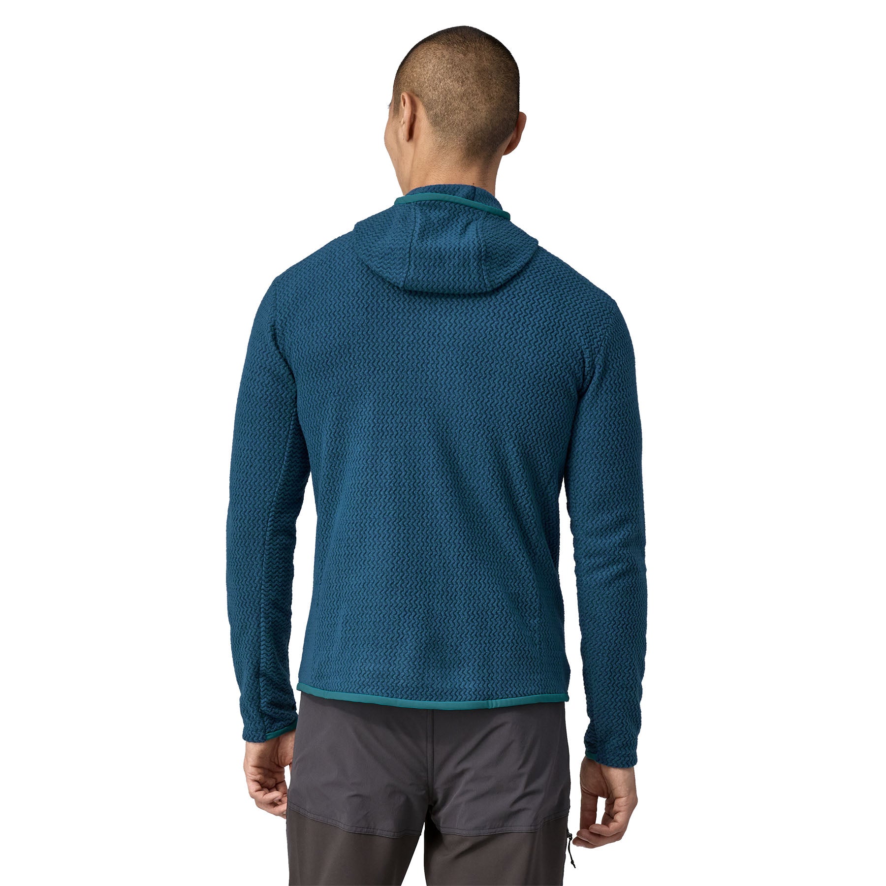 Men's R1® Air Full-Zip Hoody