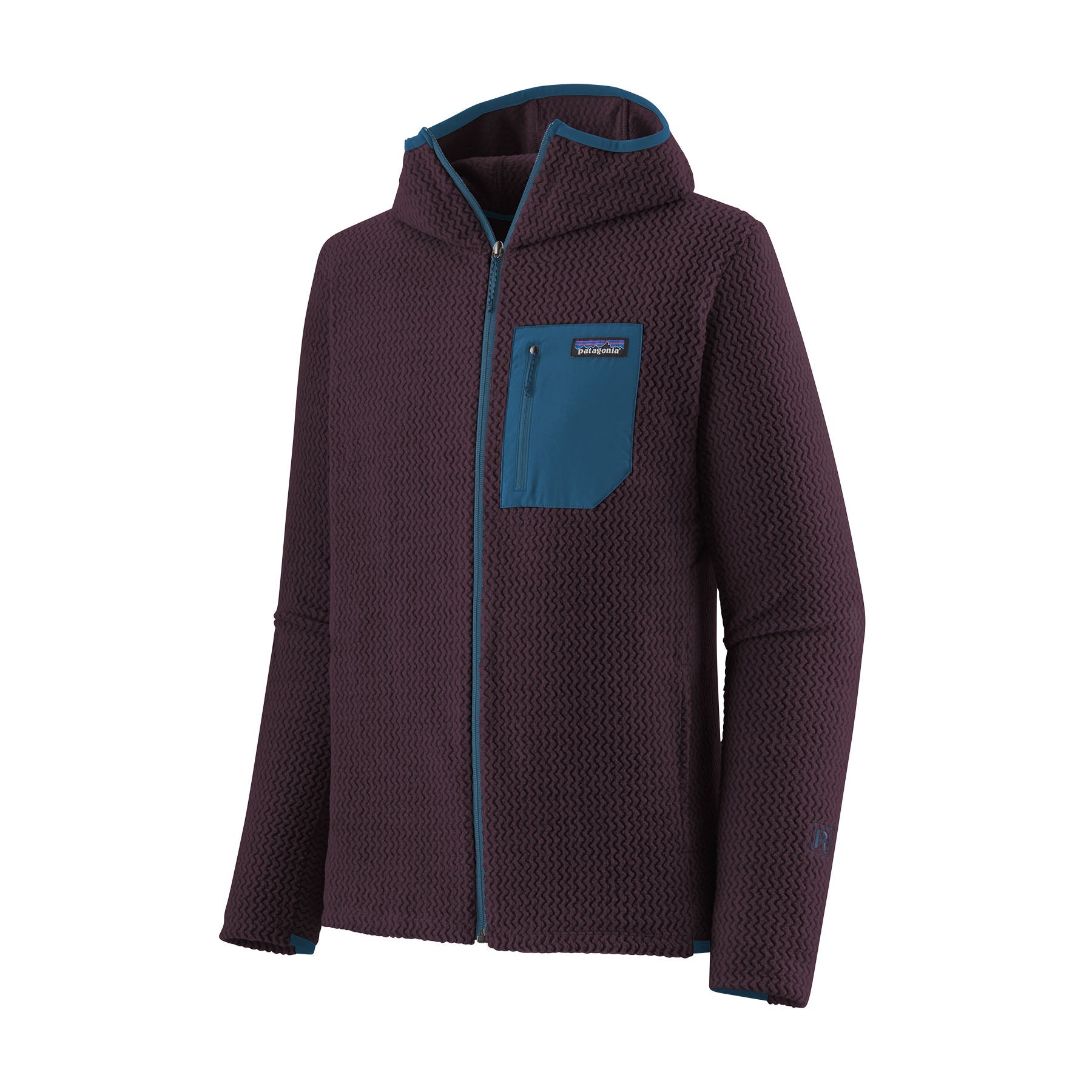 Men's Technical Fleece Jackets & Vests by Patagonia