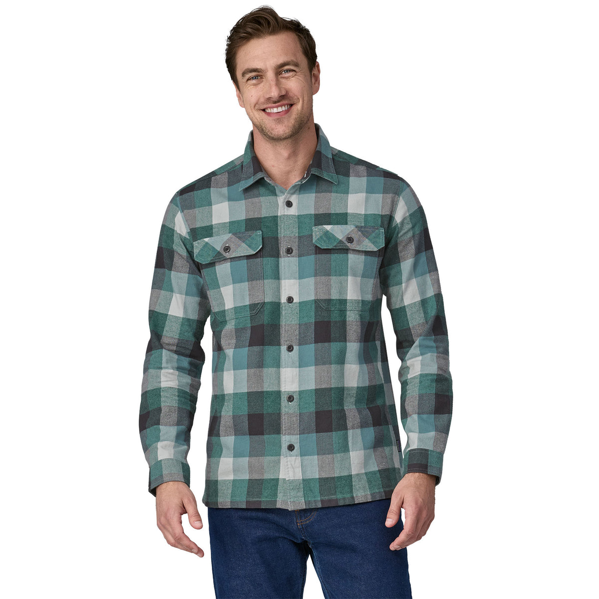 Men's Button Downs Shirts