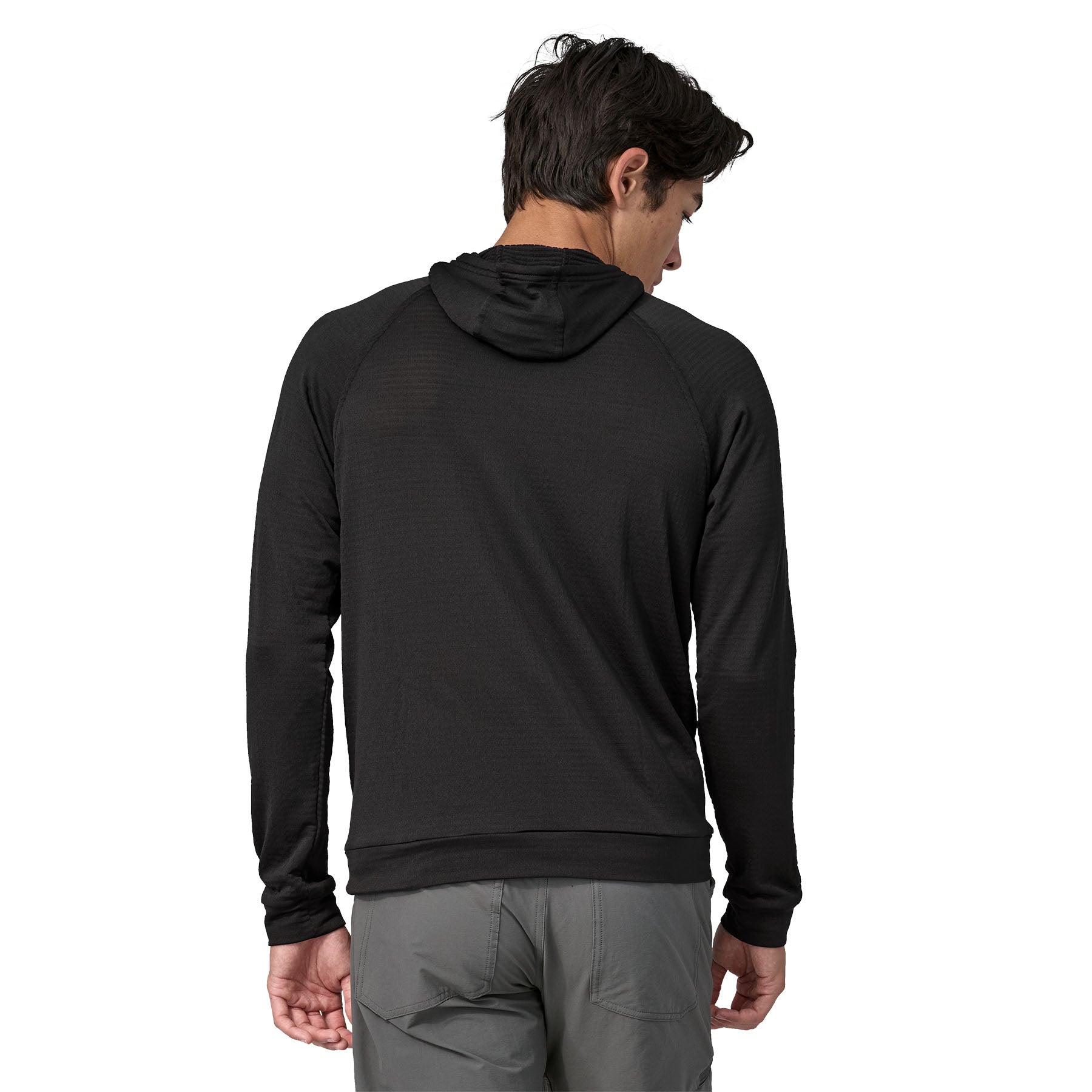 Capilene hoody outlet