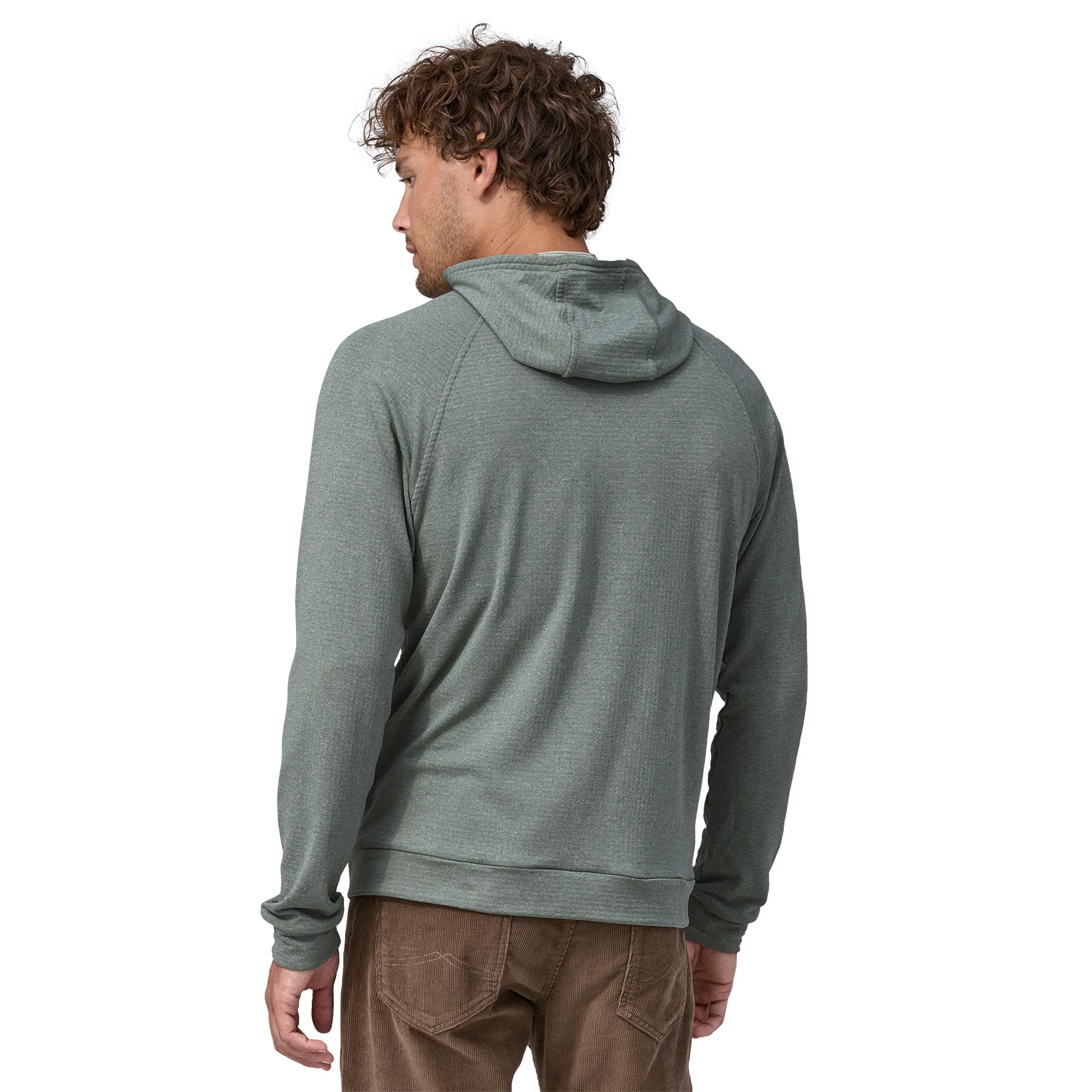 Men's Capilene® Thermal Hoody