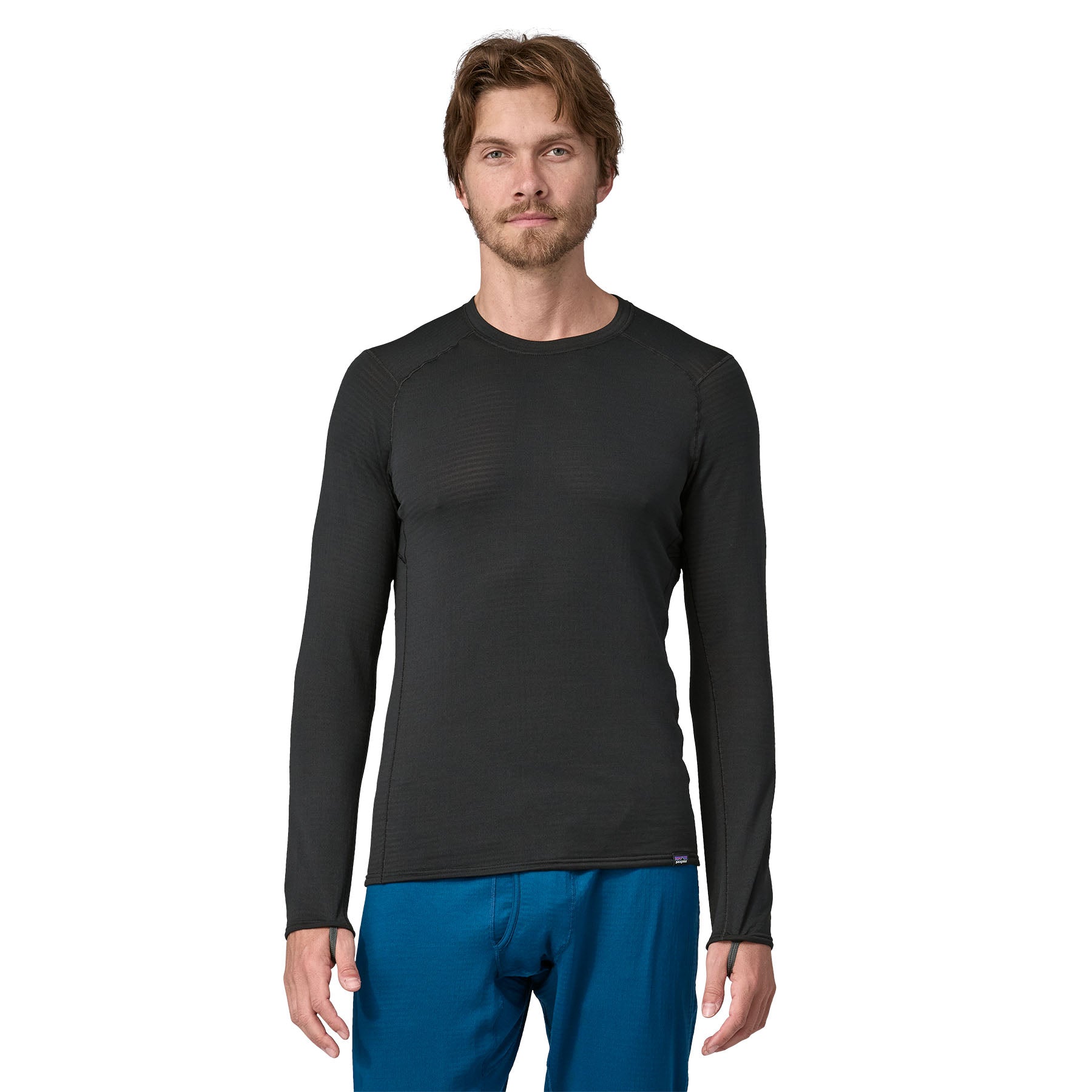 Men's Capilene® Thermal Weight Crew