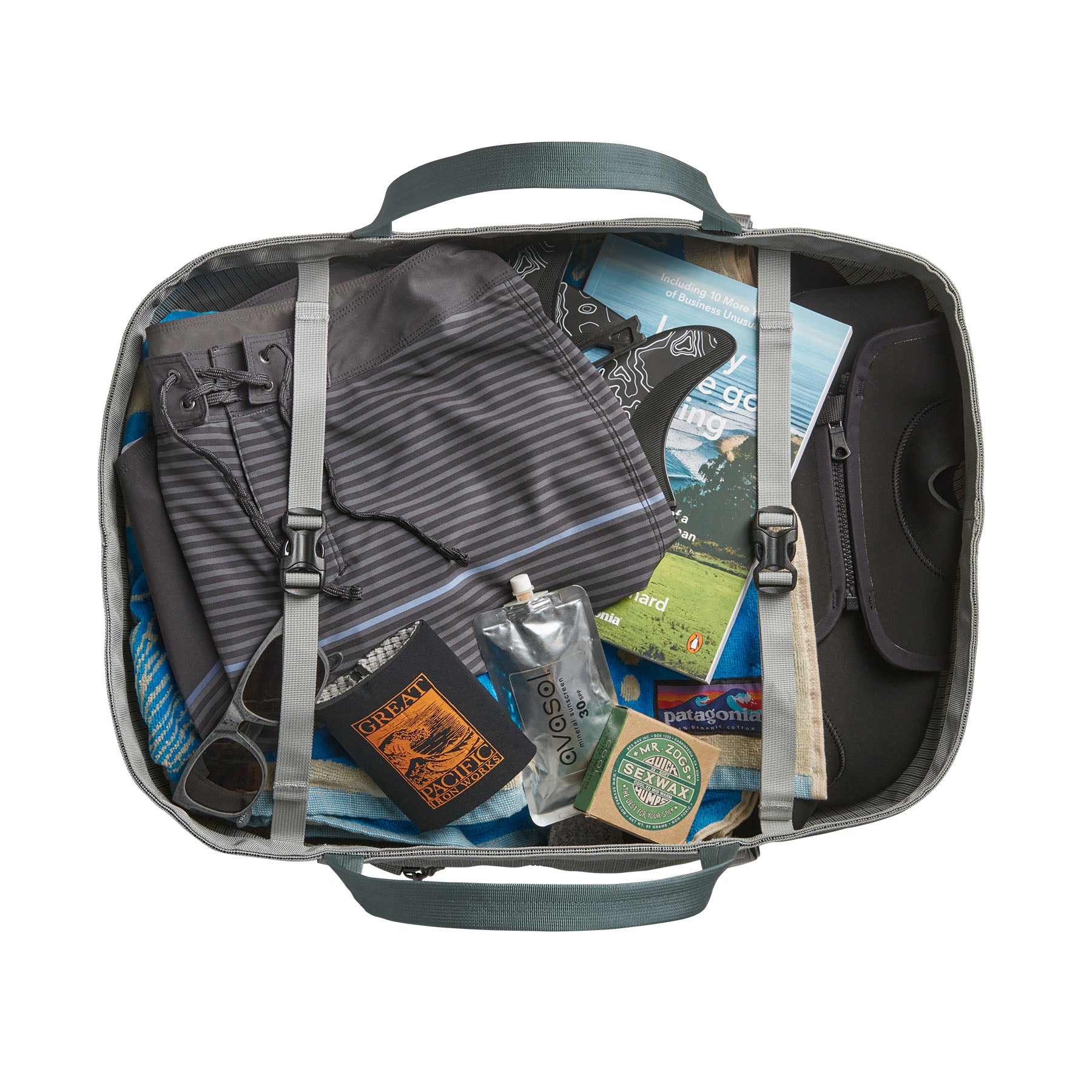 Black Hole® Gear Tote