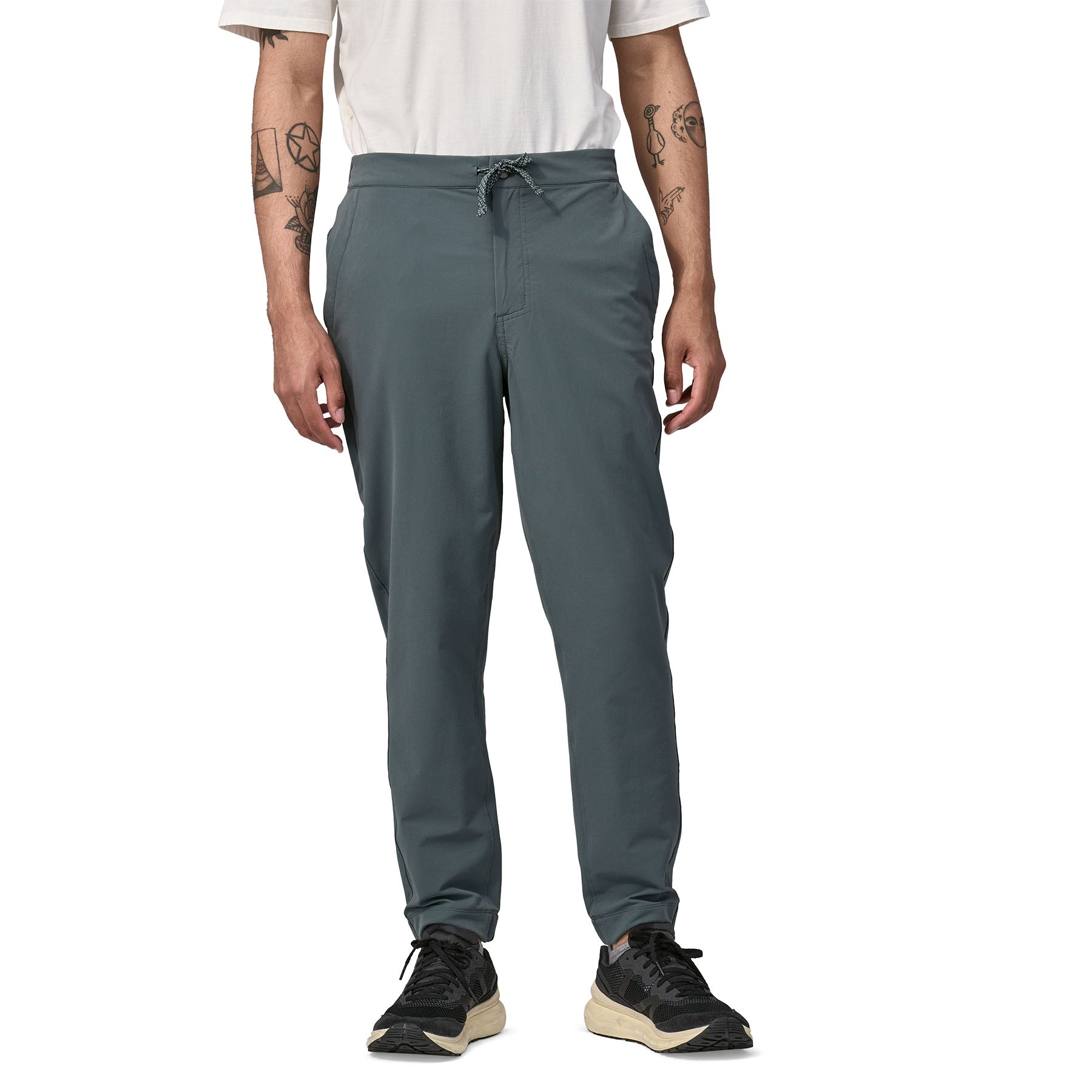 Patagonia skyline outlet traveler pants review