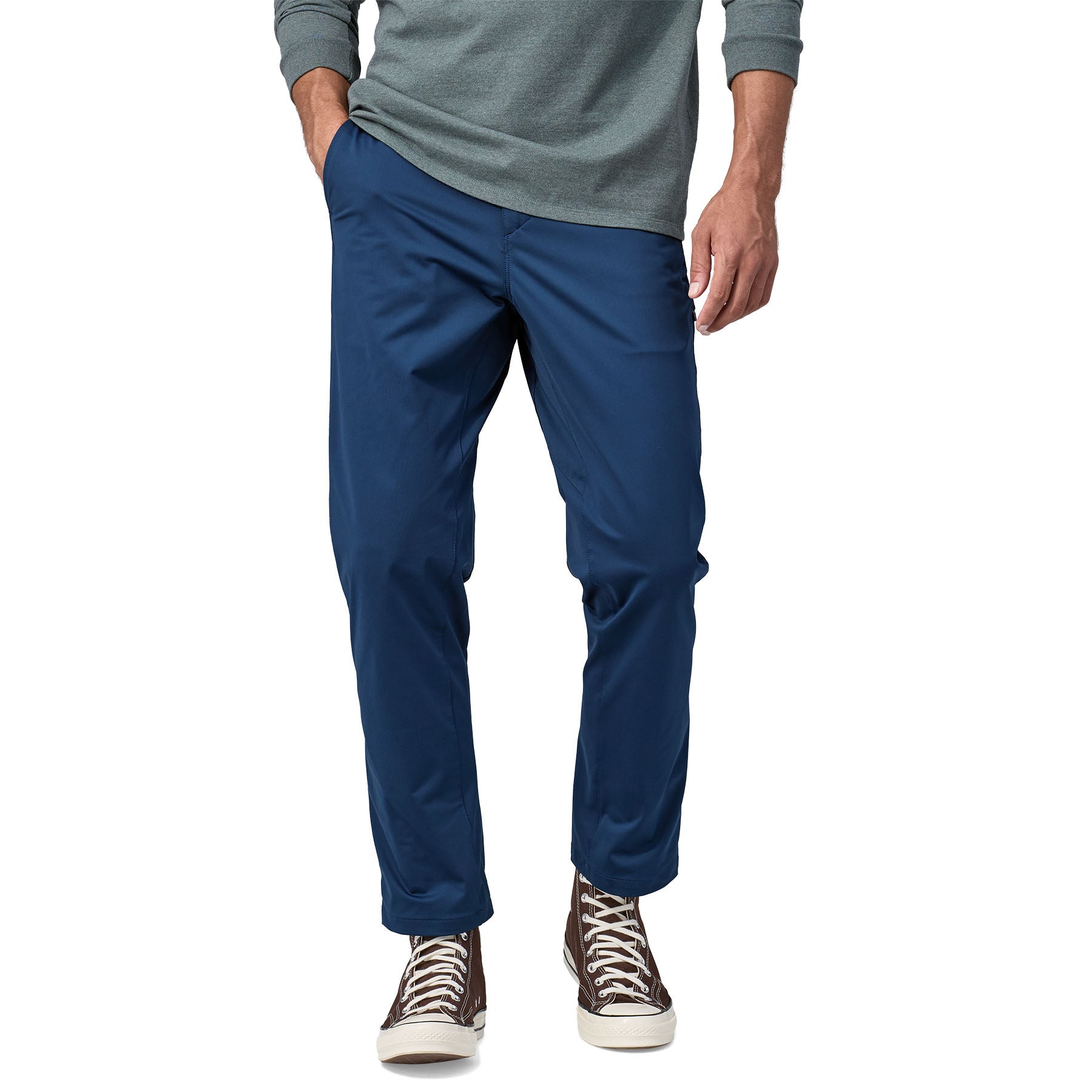 Men's Transit Traveler Pants