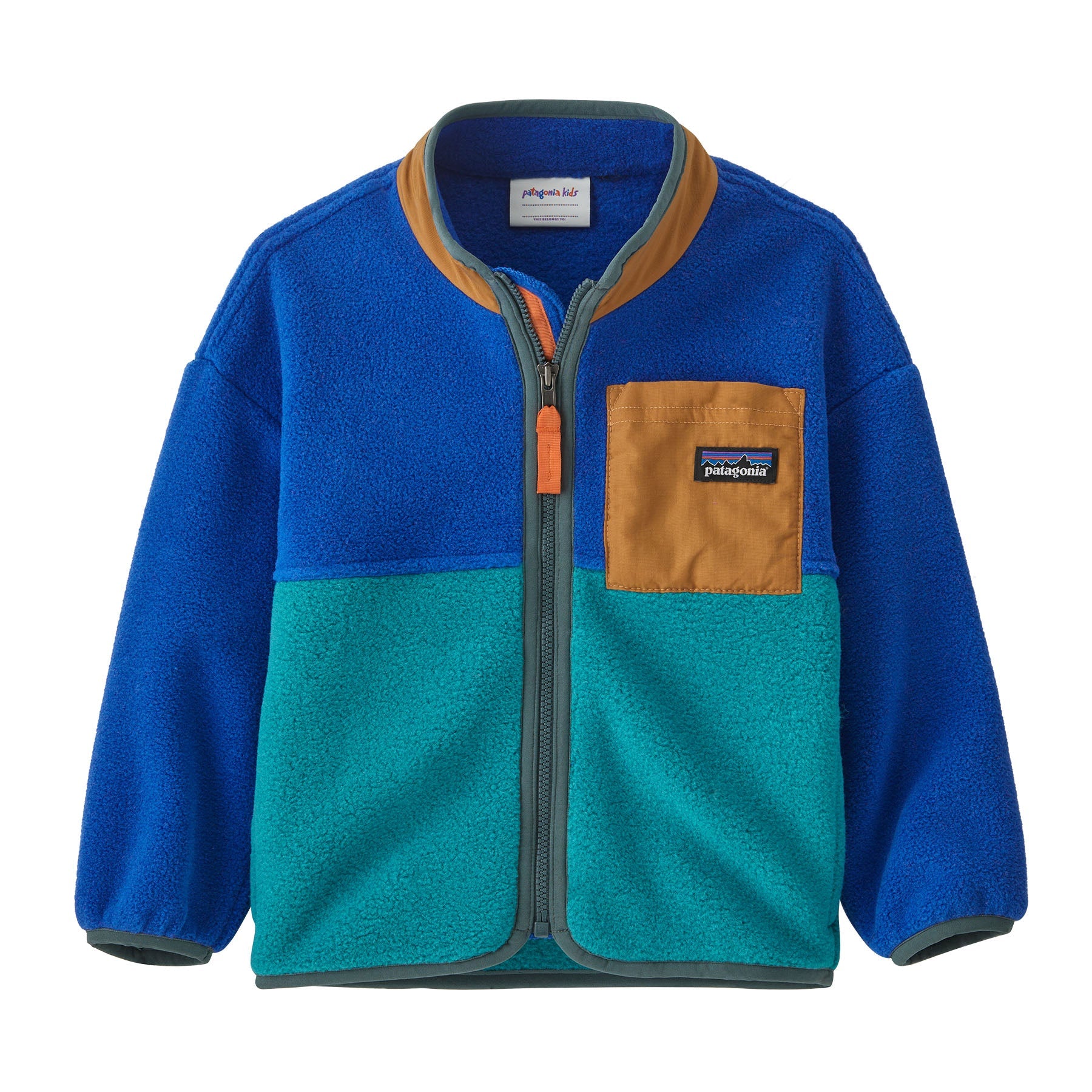 Baby patagonia hot sale sale