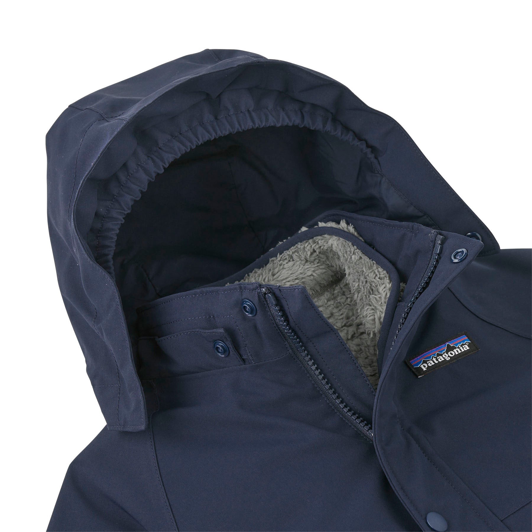 Baby All Seasons 3-in-1 Jacket