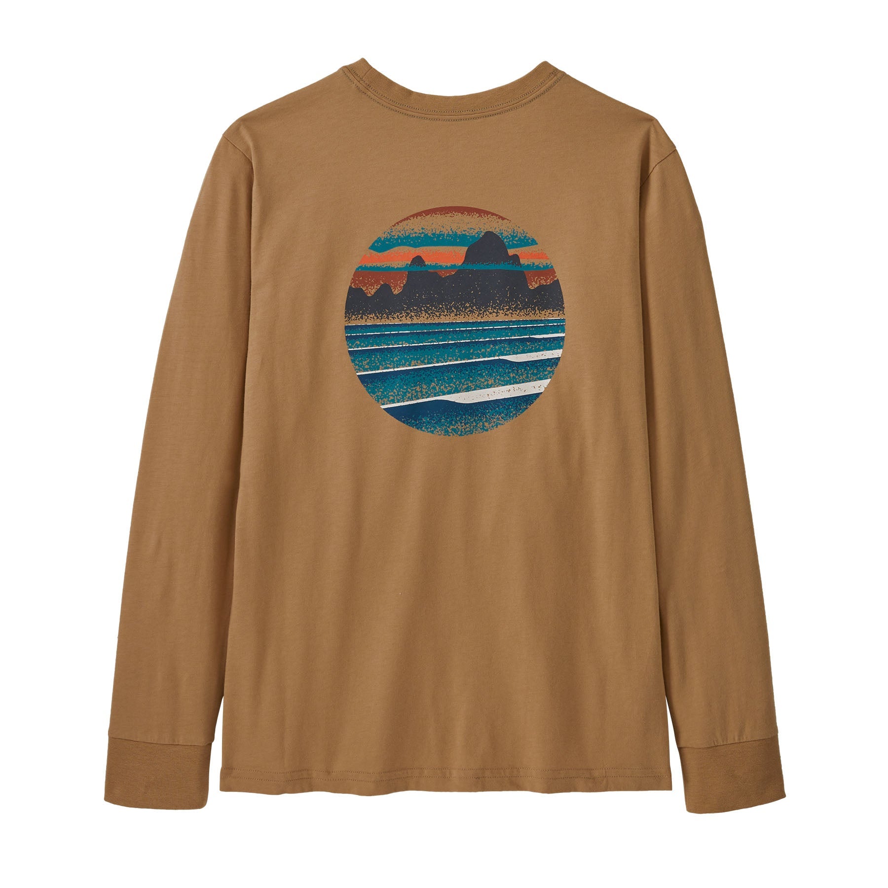 Patagonia boys clearance long sleeve