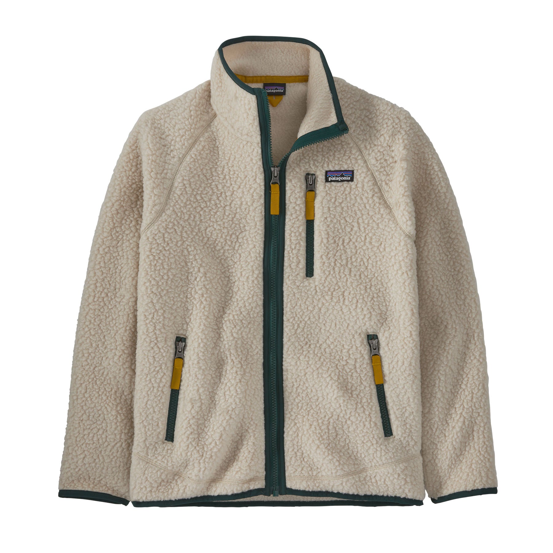 Patagonia 2024 childrens fleece