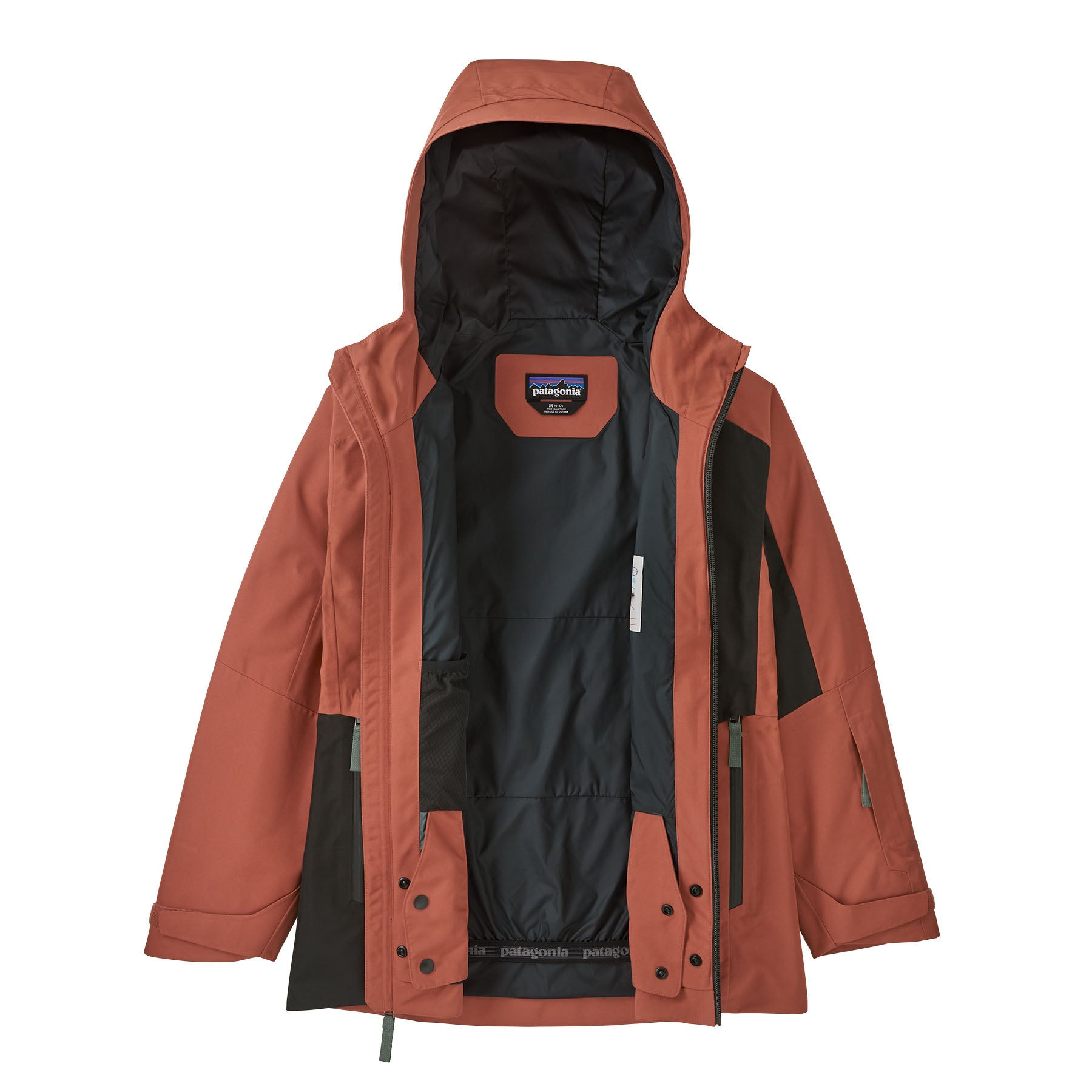 Kids' Storm Shift Jacket