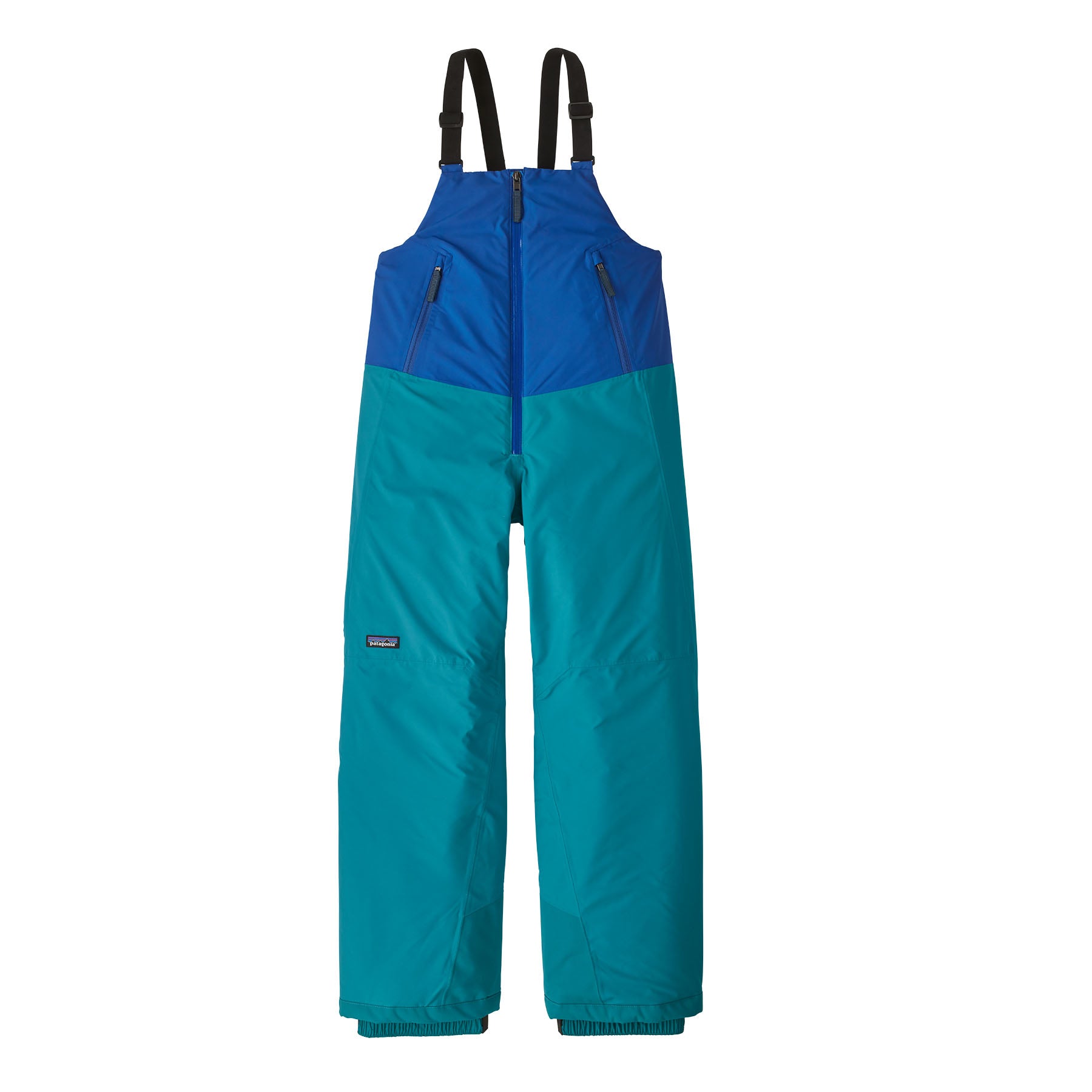 Patagonia kids ski pants online