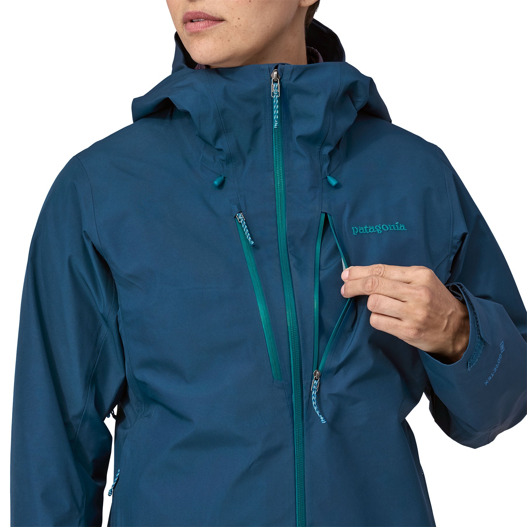 Women's Triolet Jacket