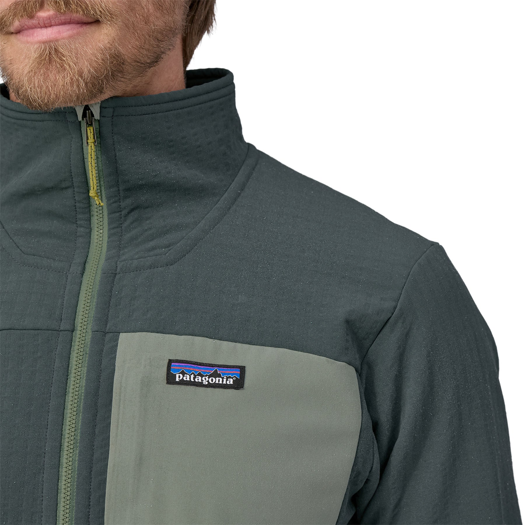 Men's R2® TechFace Jacket