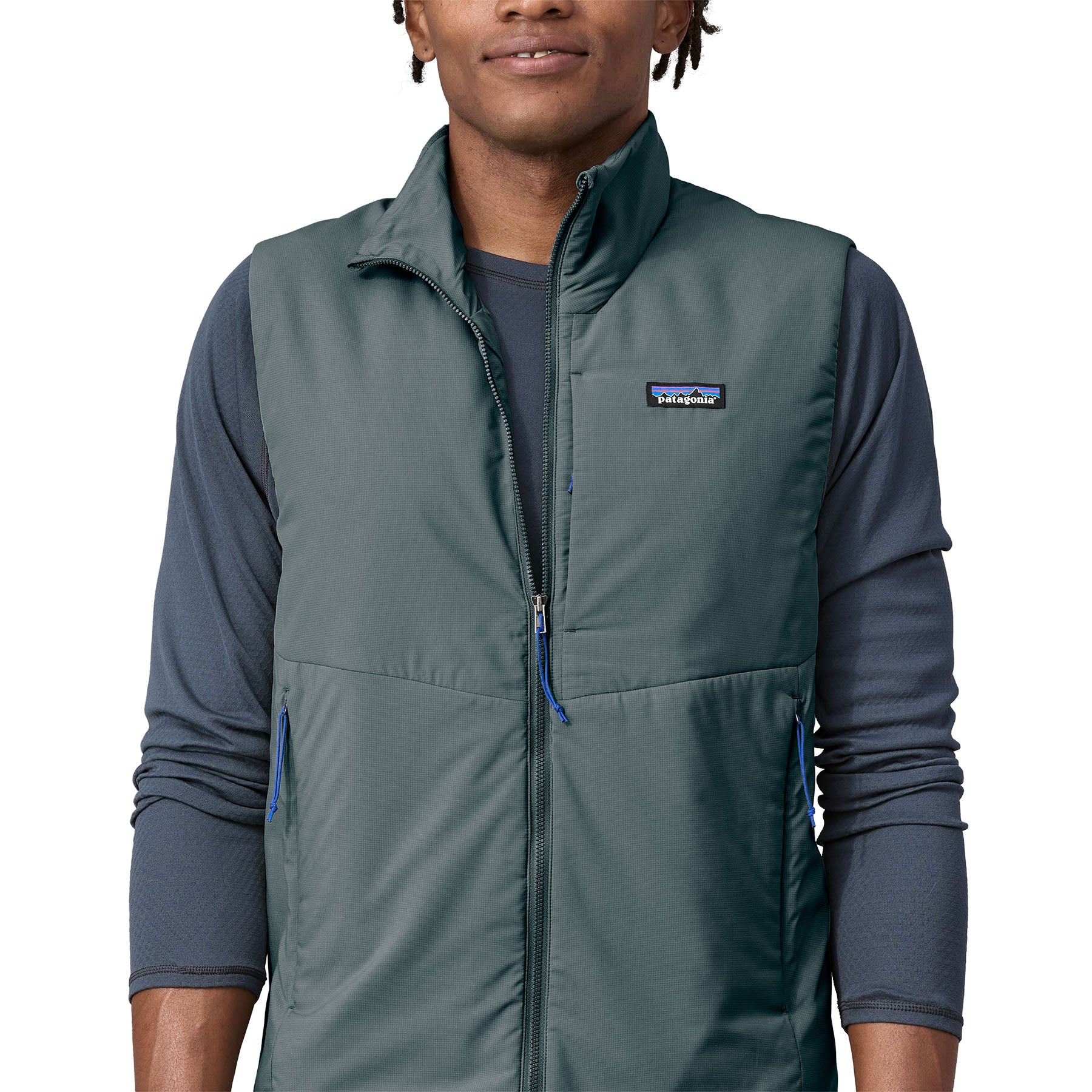 Men's nano outlet air vest