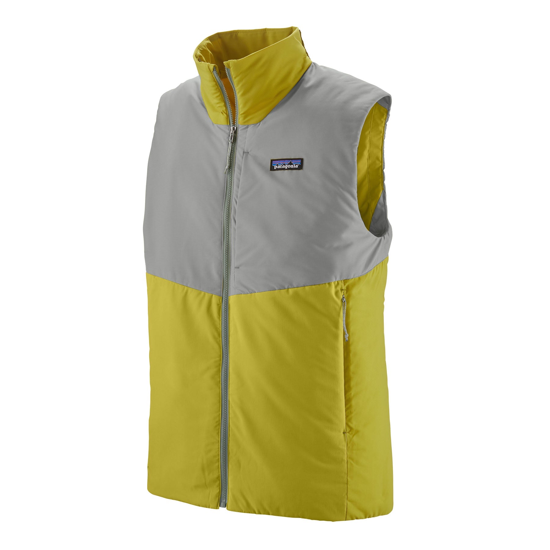 Men's Vests