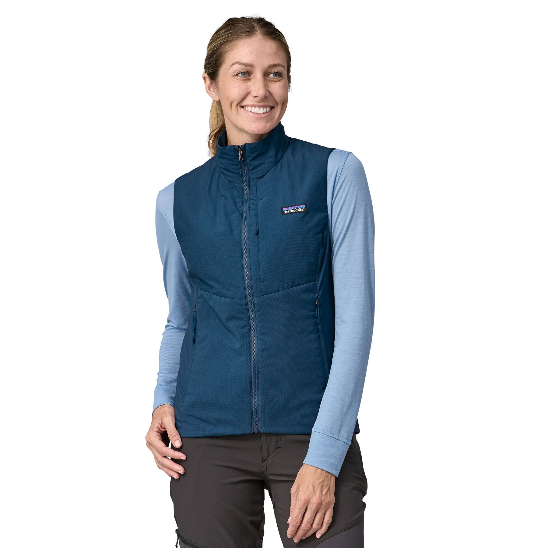 Women's Nano-Air® Light Vest