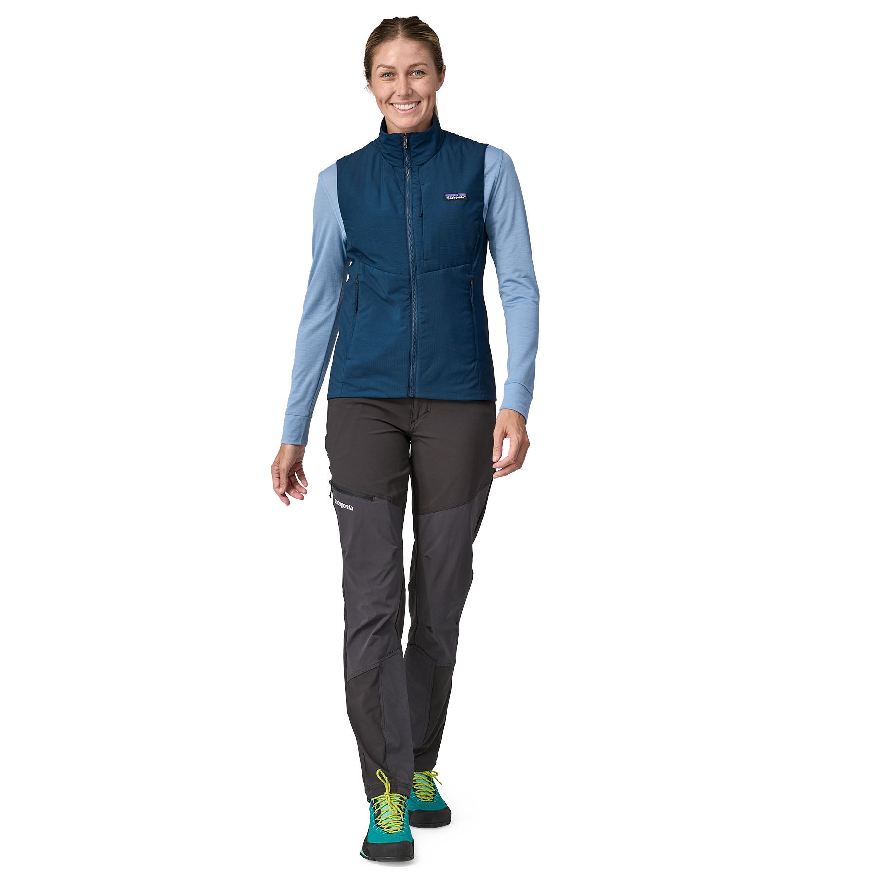 Women's Nano-Air® Light Vest