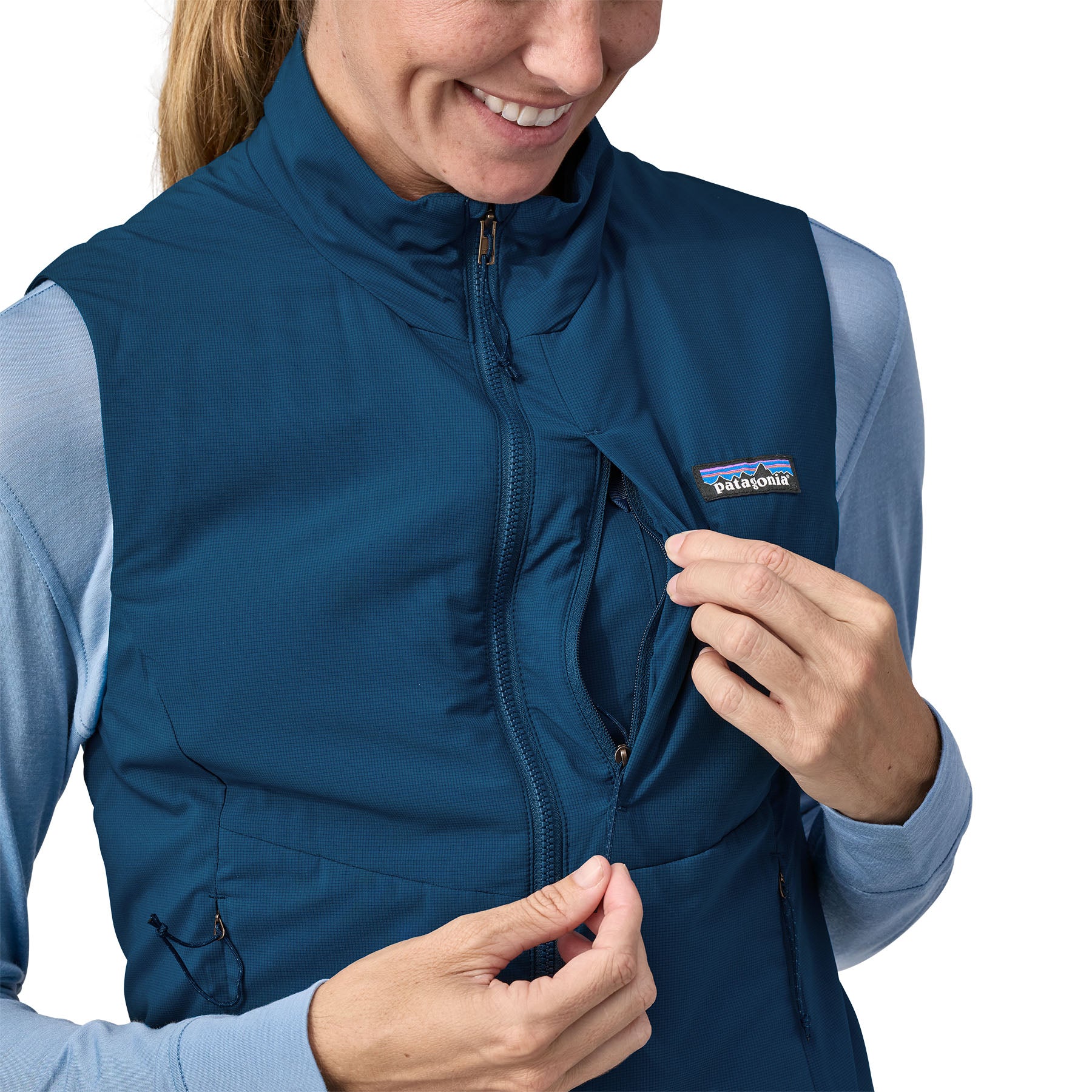 Women's Nano-Air® Light Vest