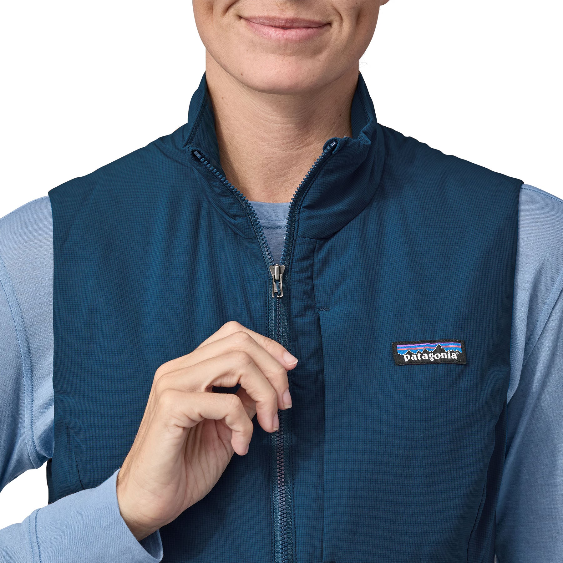 Women's Nano-Air® Light Vest