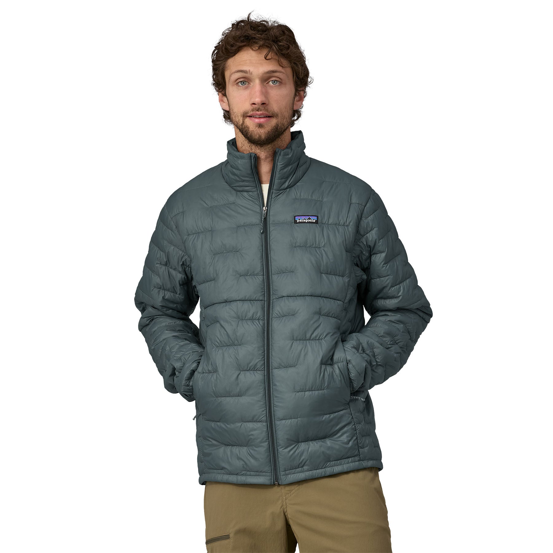 Men's Micro Puff® Jacket