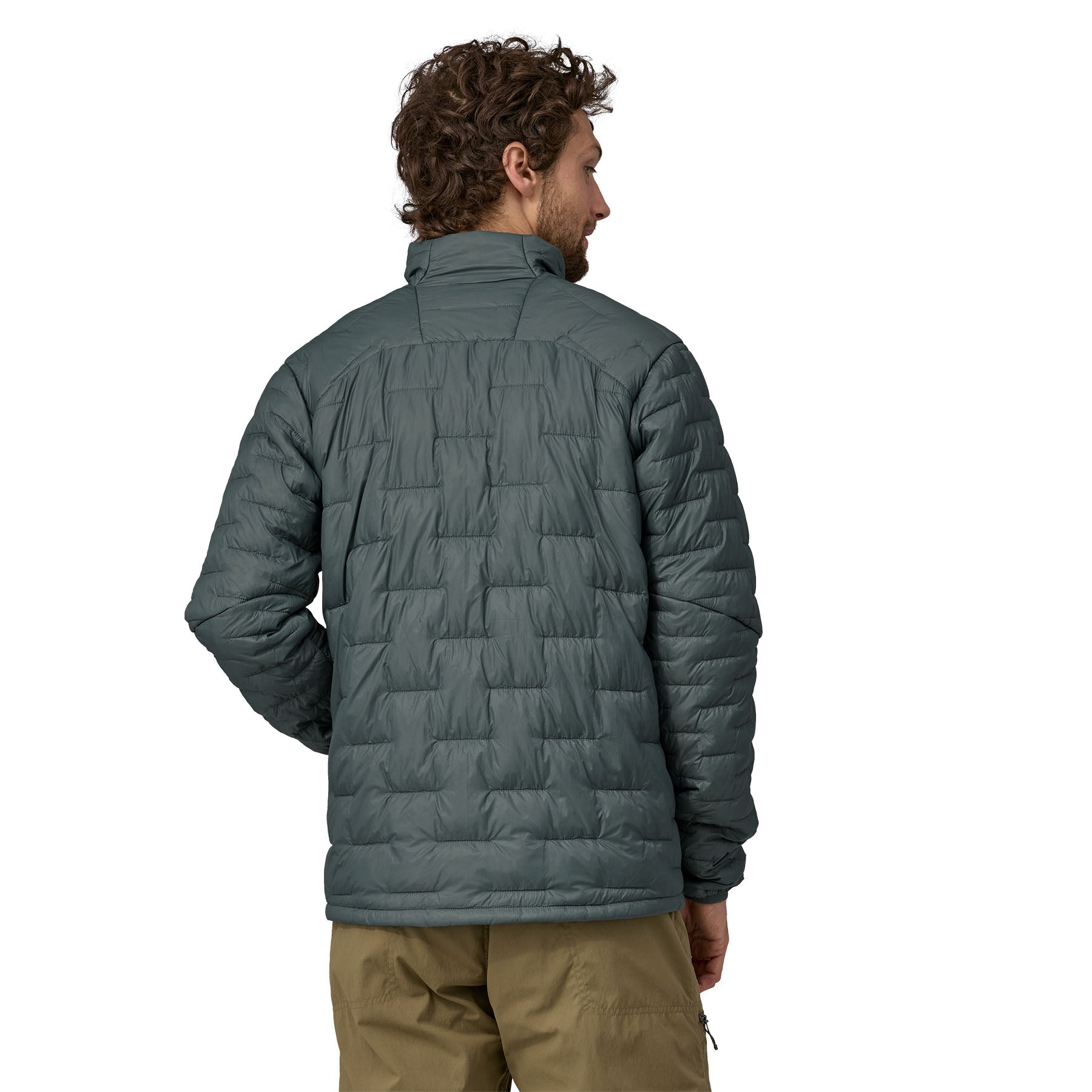 Men's Micro Puff® Jacket