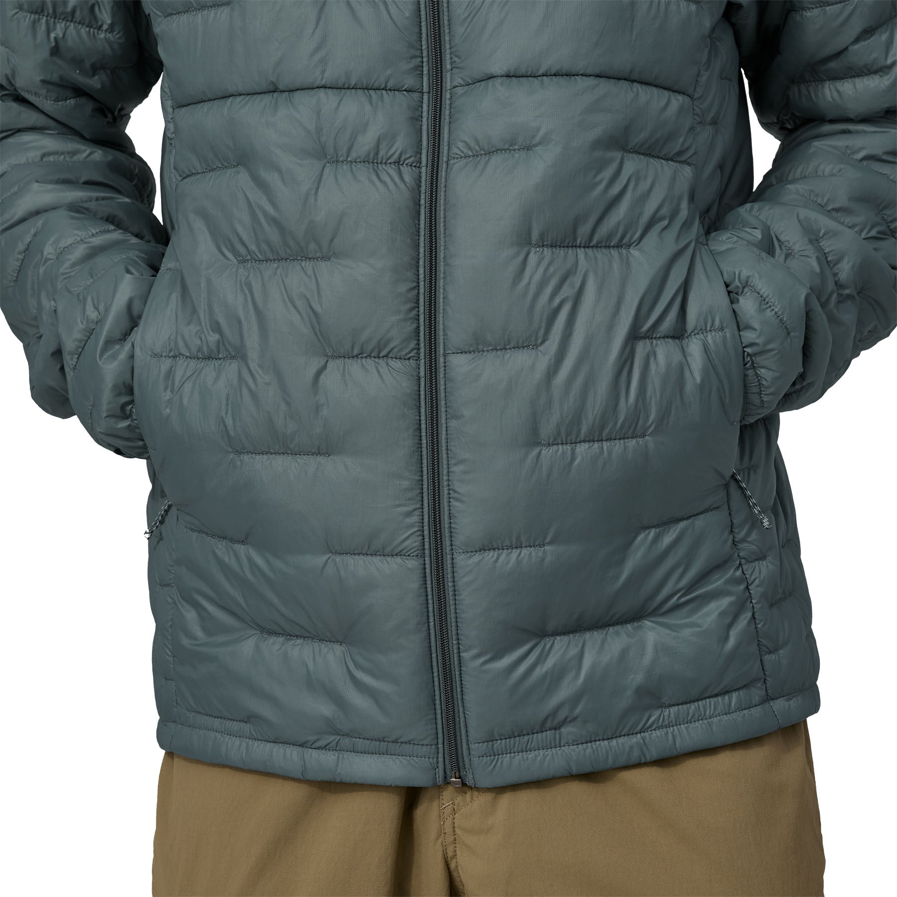 Men's Micro Puff® Jacket