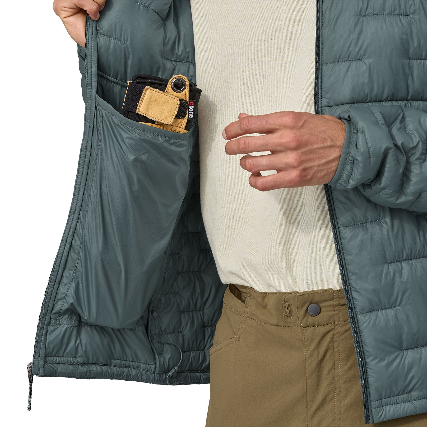 Men's Micro Puff® Jacket