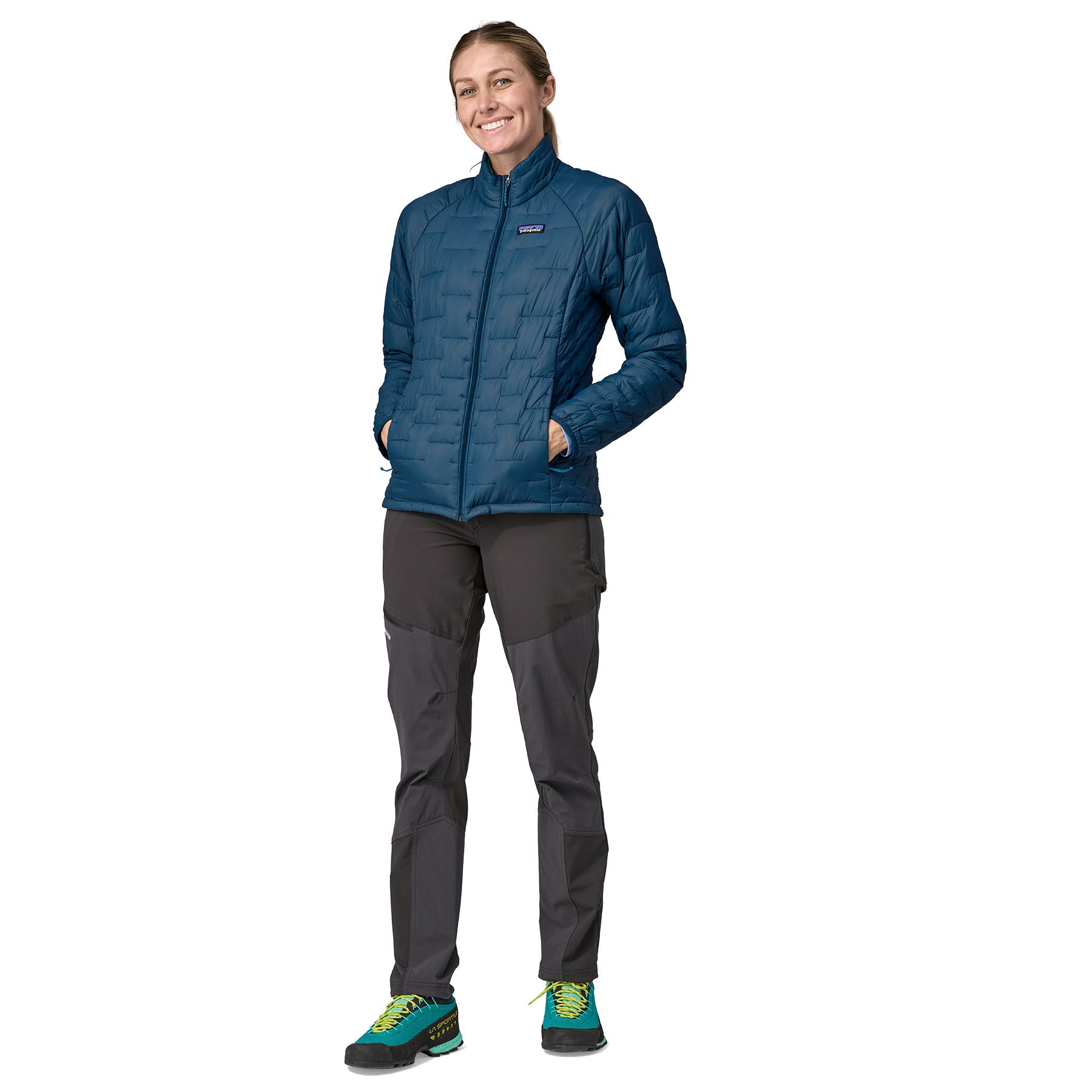 Women's Micro Puff® Jacket