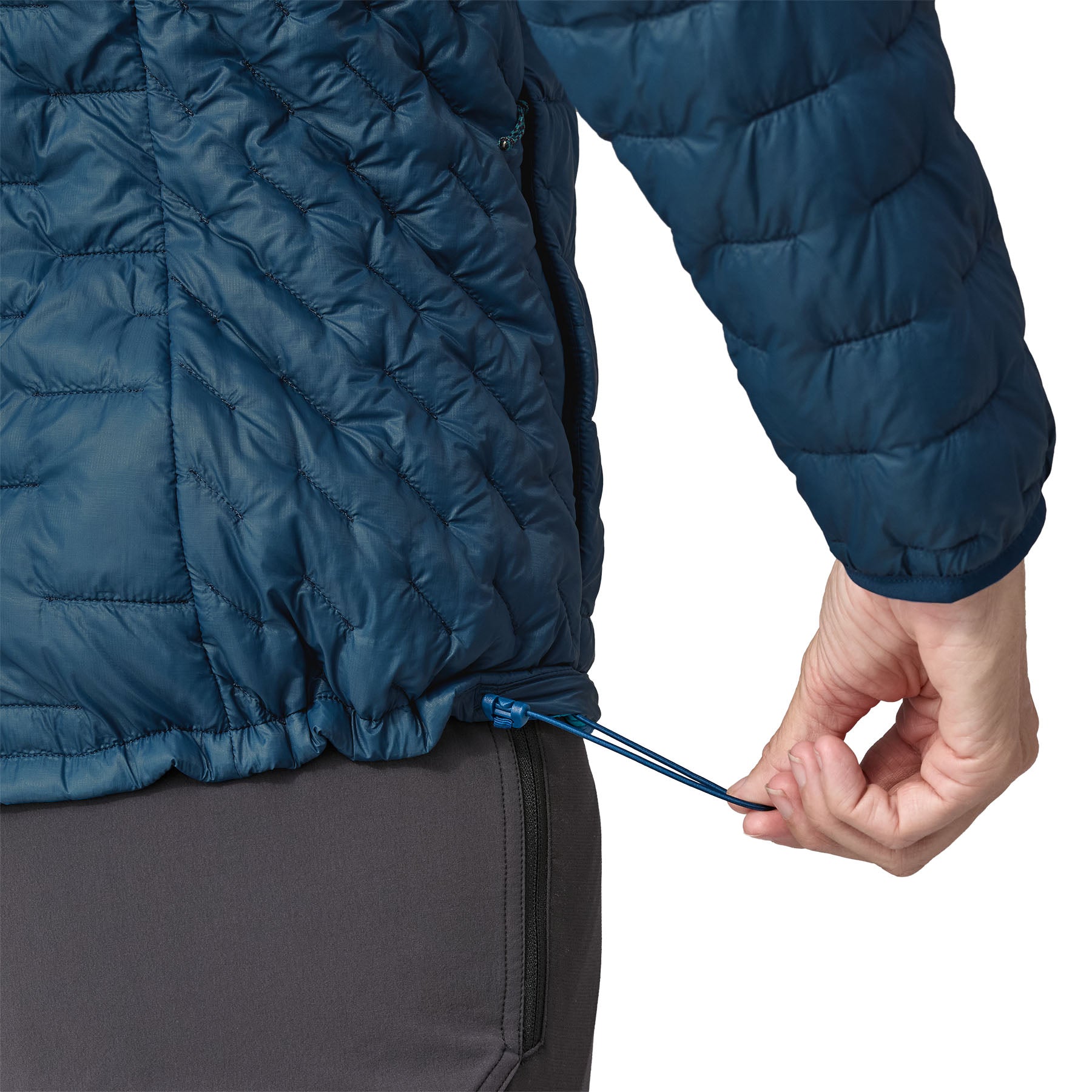 Women's Micro Puff® Jacket