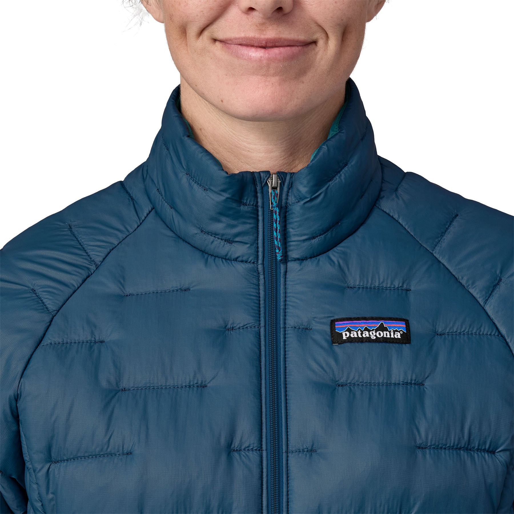 Women's Micro Puff® Jacket