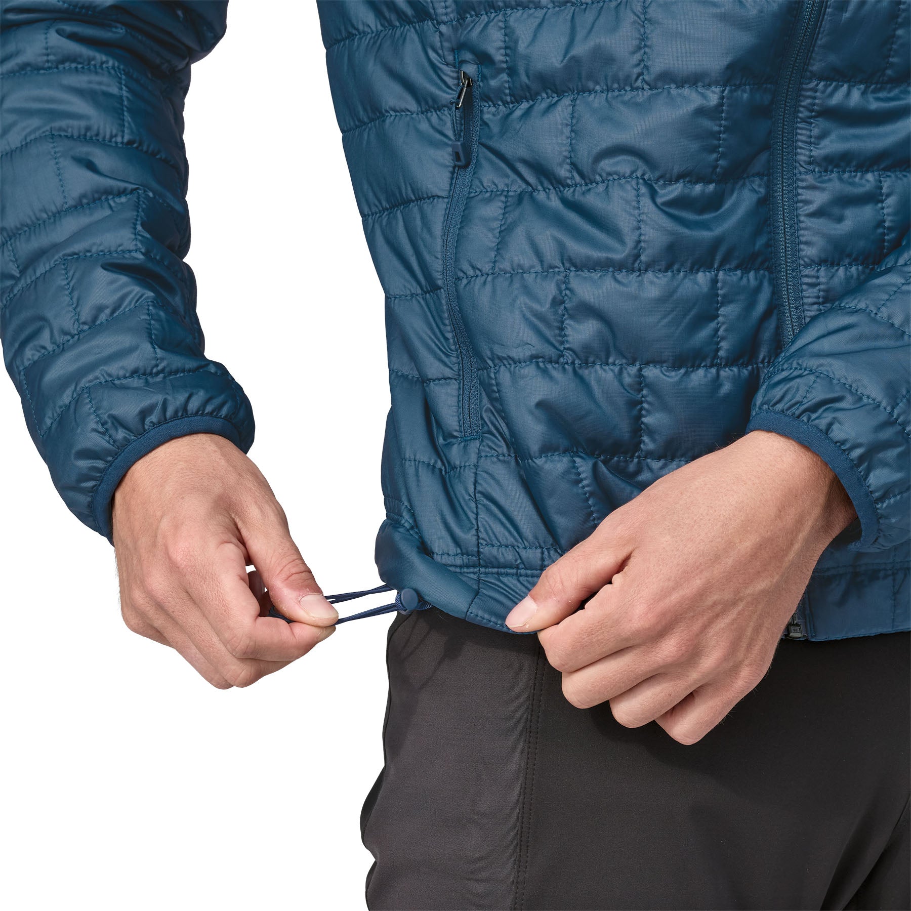 Men's Nano Puff® Jacket