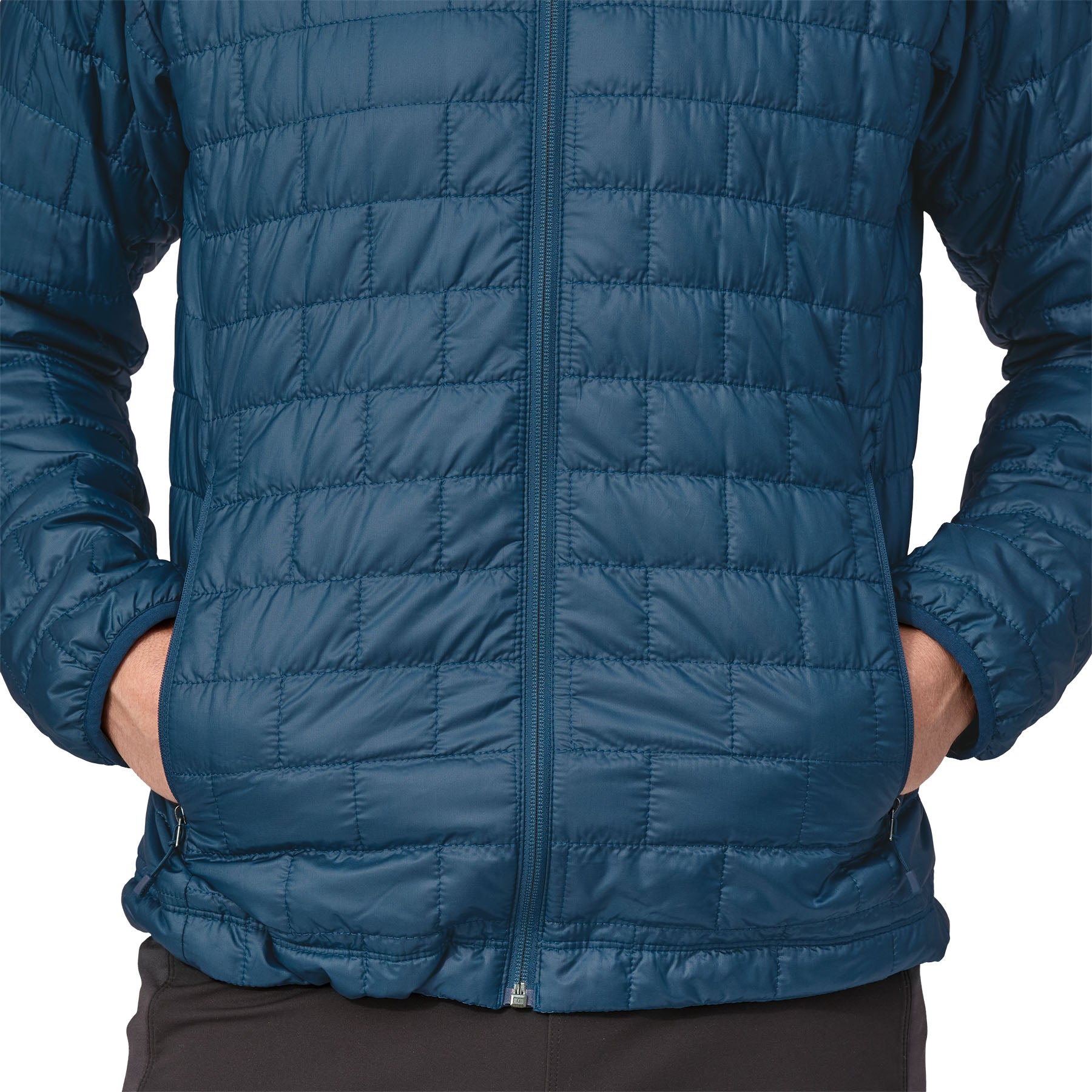 Men's Nano Puff® Jacket