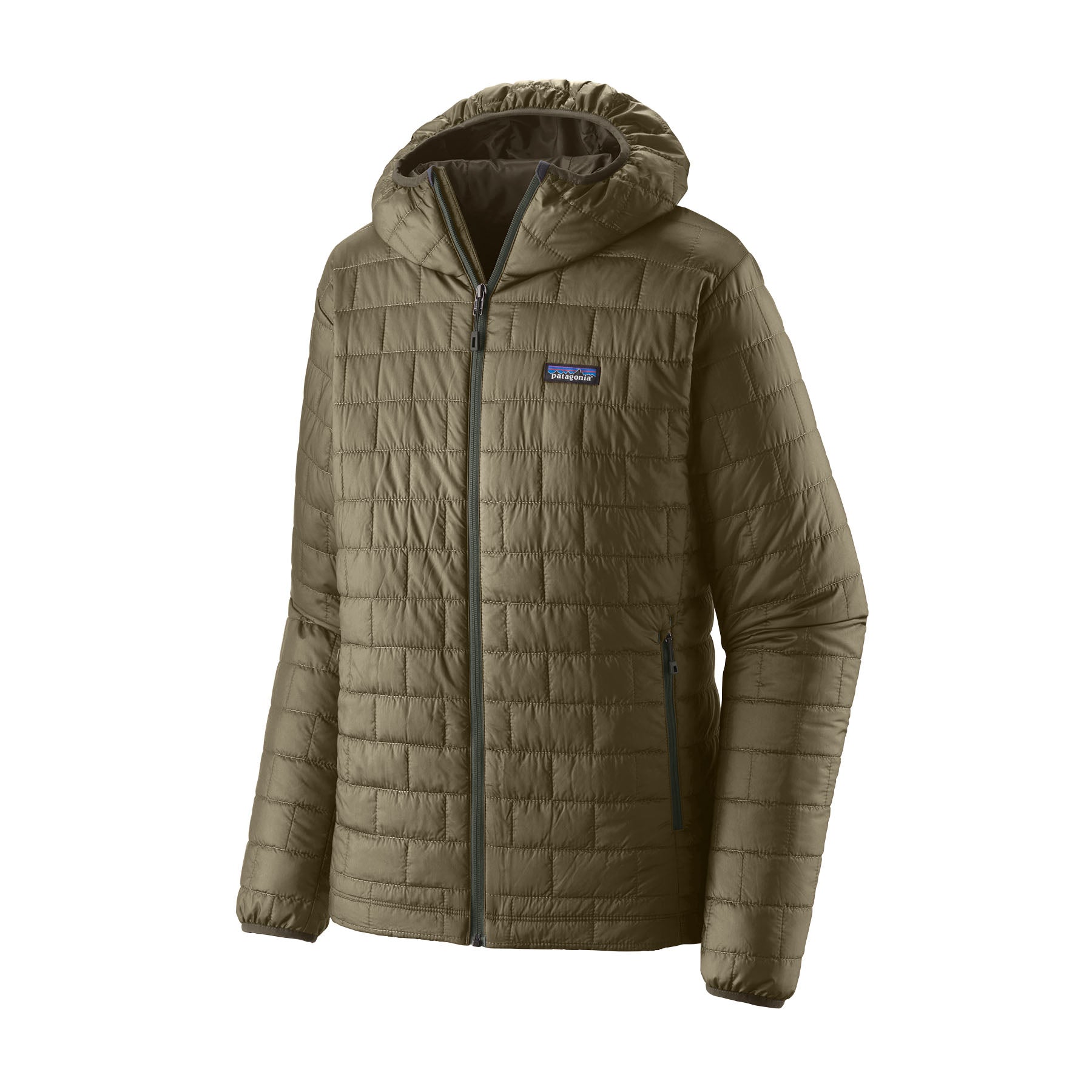 Men's Insulated & Down