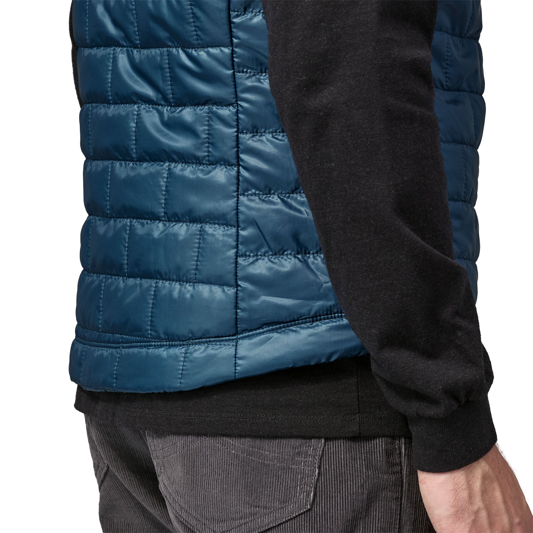 Men's Nano Puff® Vest