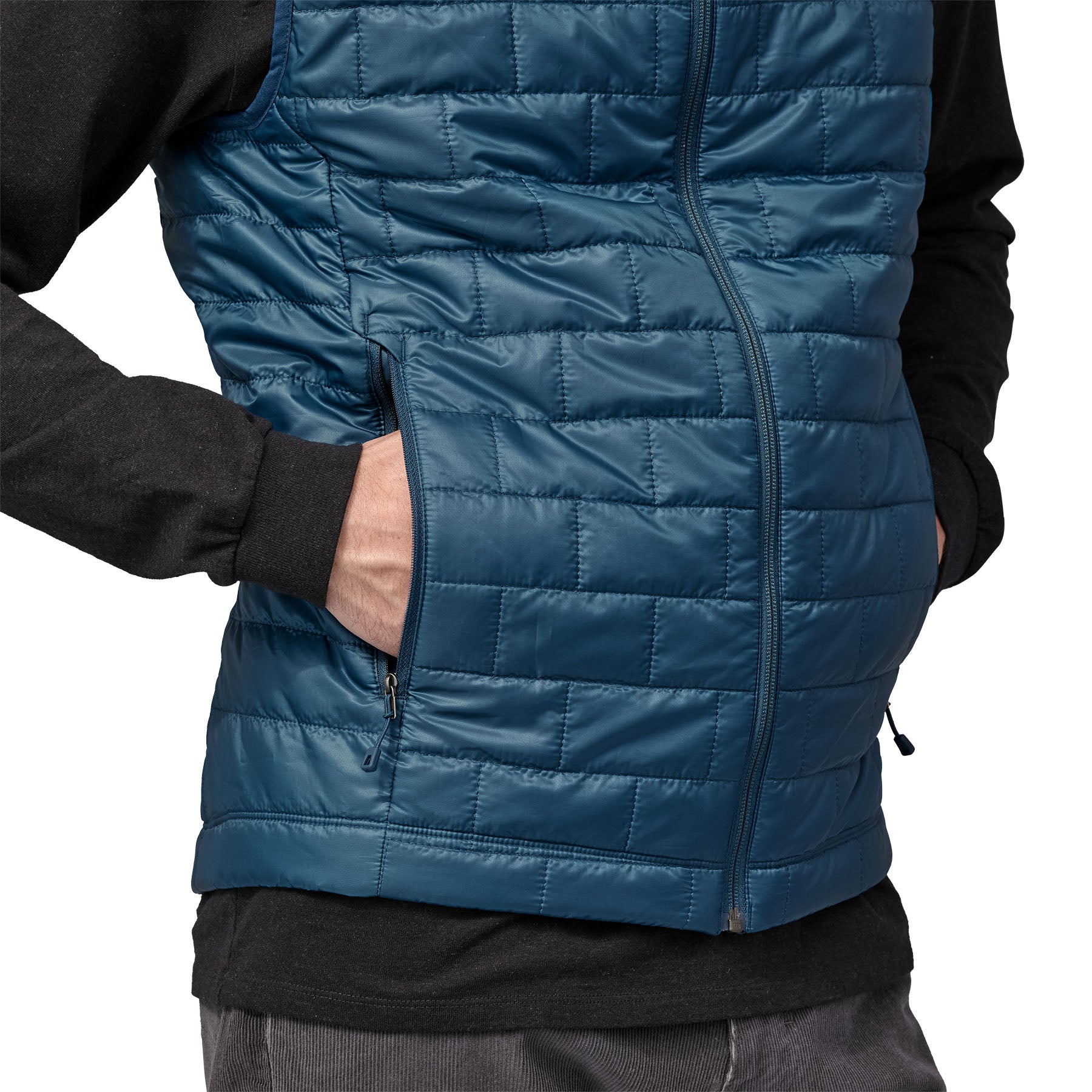 Men's Nano Puff® Vest