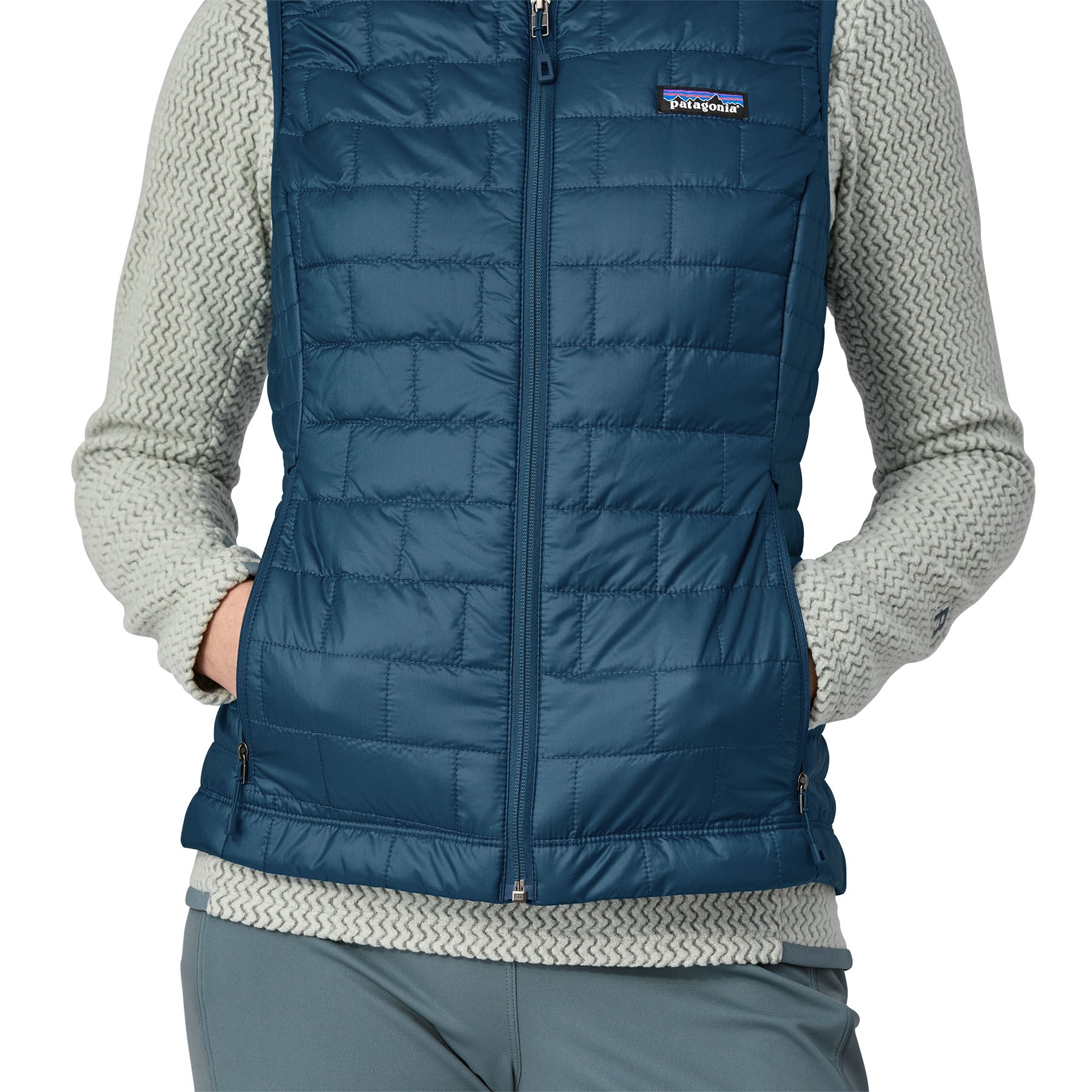 Women's Nano Puff® Vest