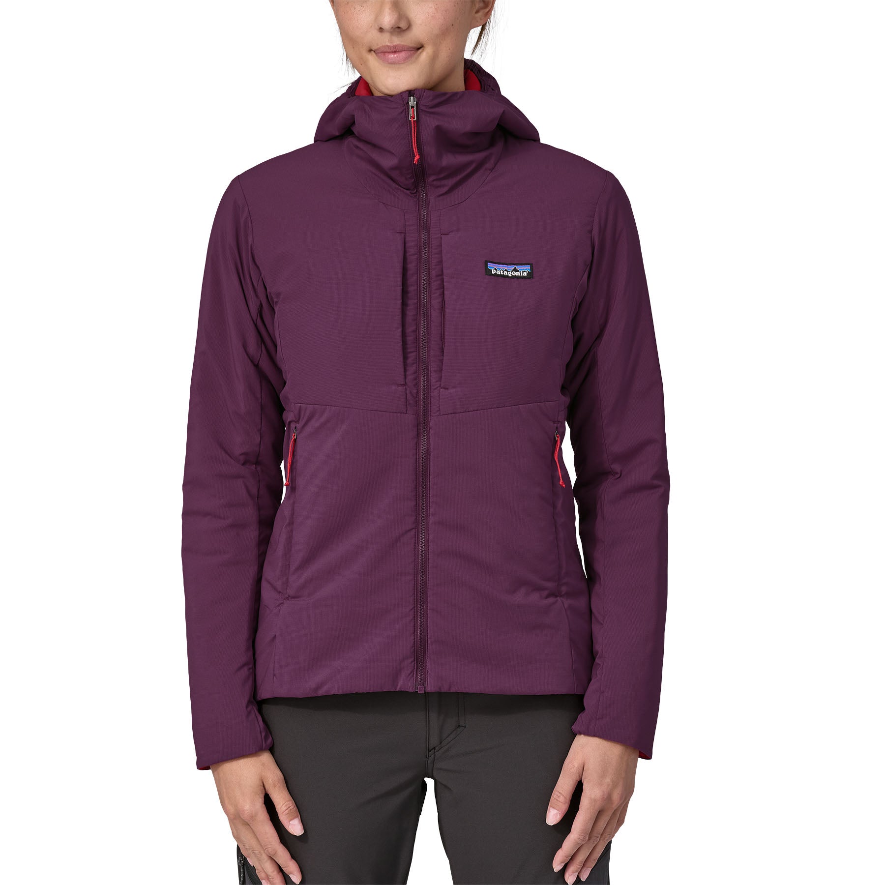 Women's Nano-Air® Hoody