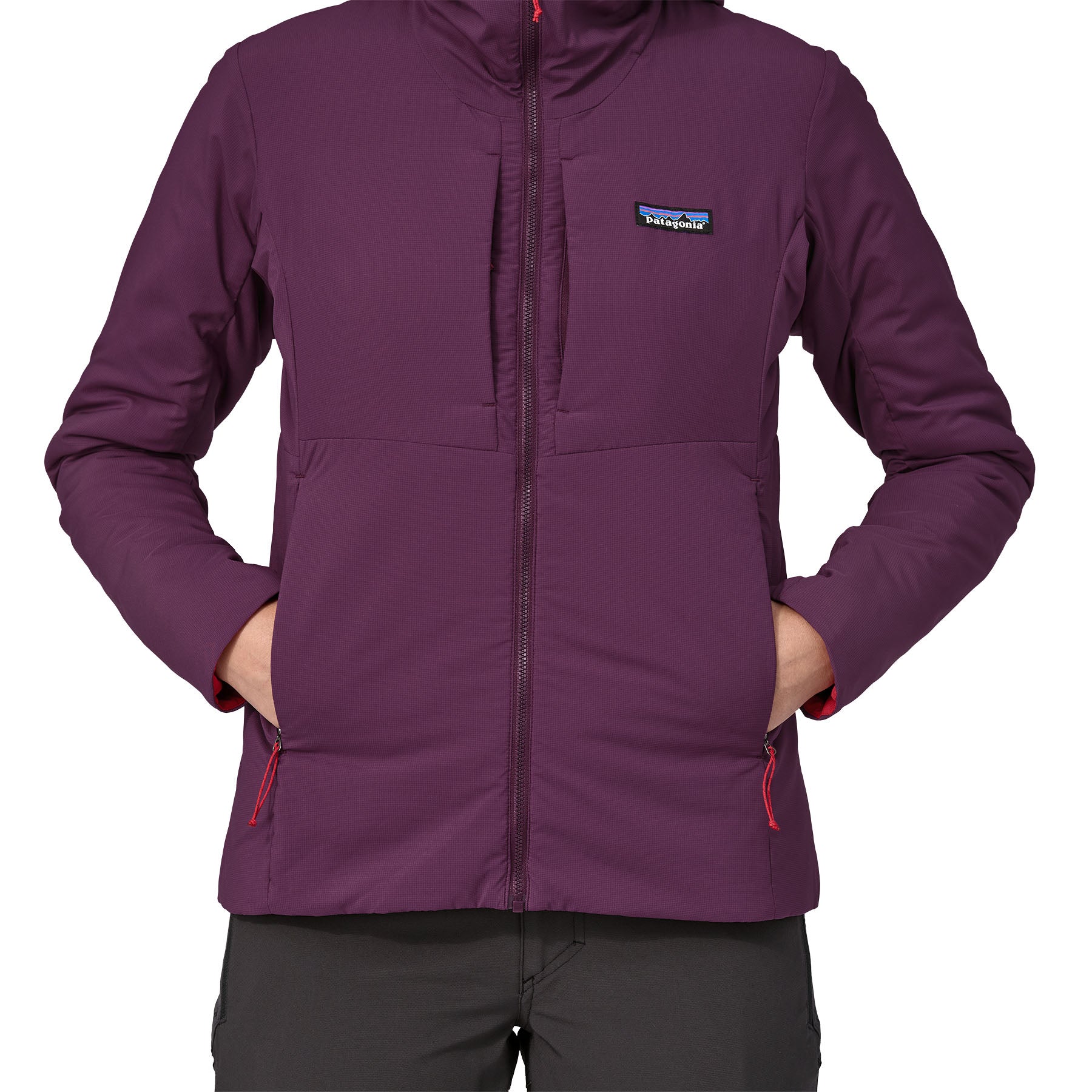 Women's Nano-Air® Hoody