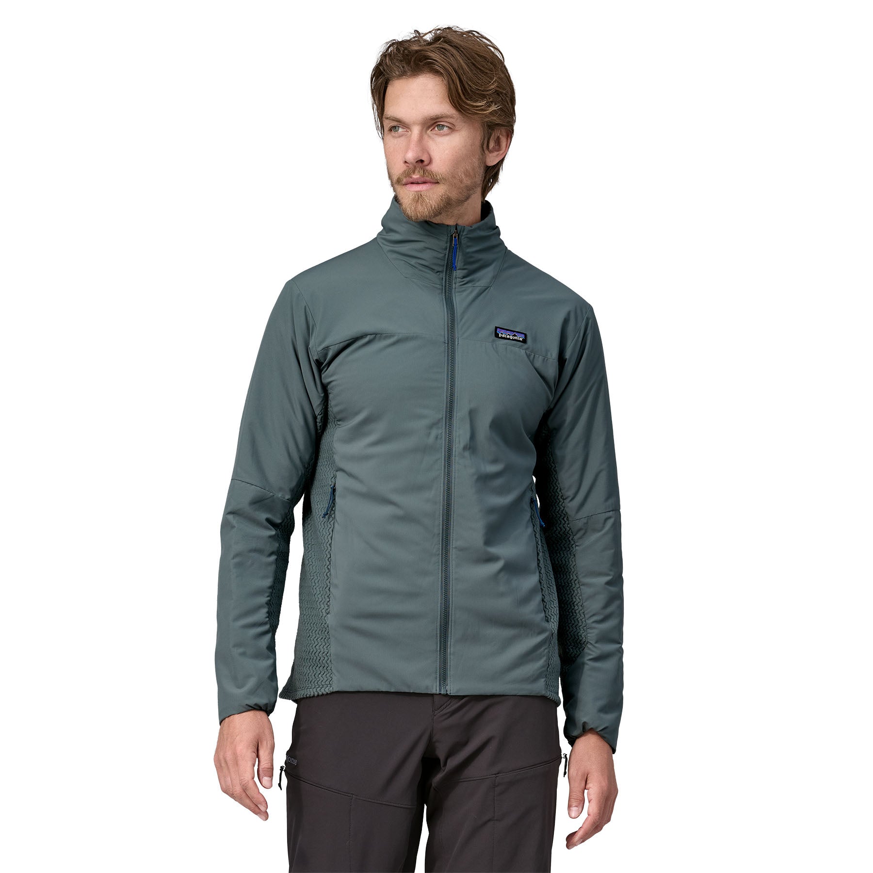 Men's Nano-Air® Light Hybrid Jacket