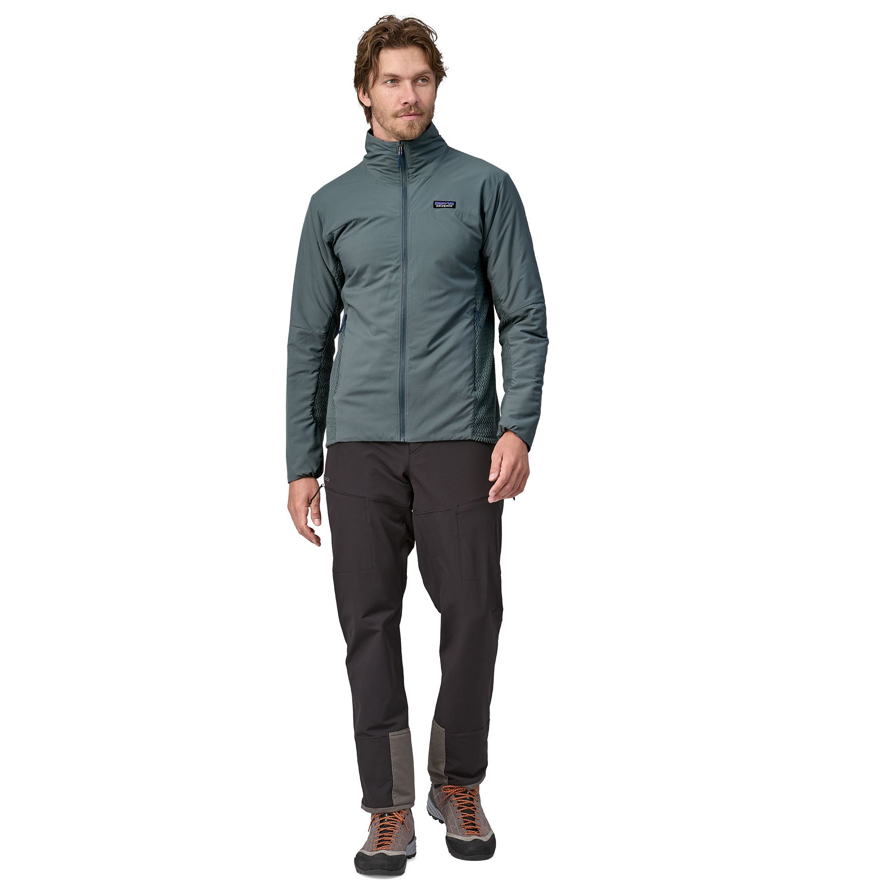 Men's Nano-Air® Light Hybrid Jacket