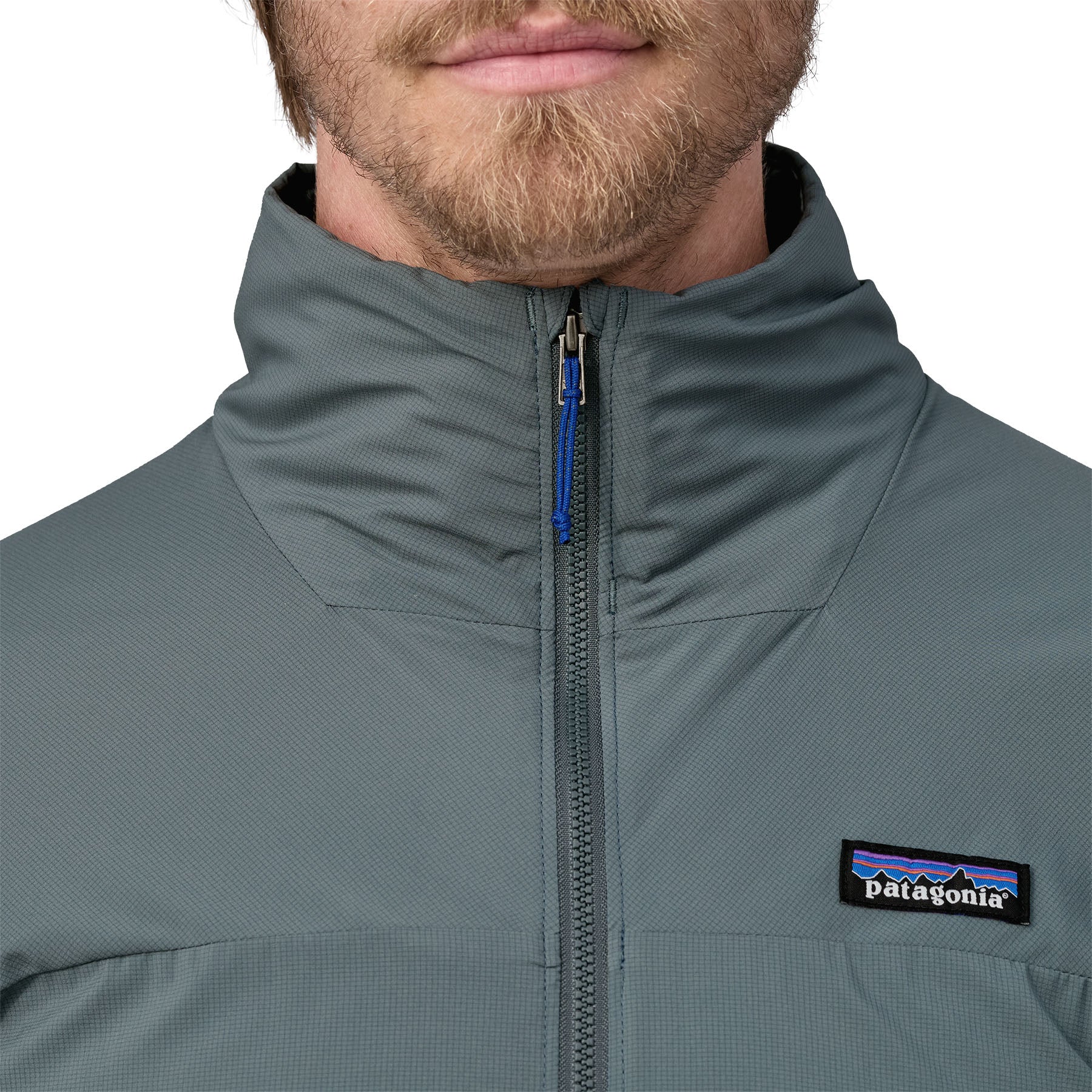 Men's Nano-Air® Light Hybrid Jacket